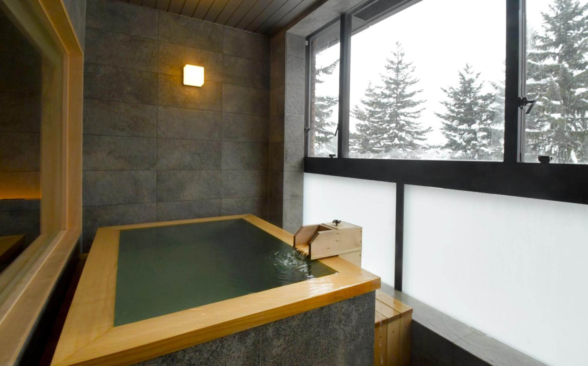 Suizantei Club Jozankei-adults Only 4* Sapporo