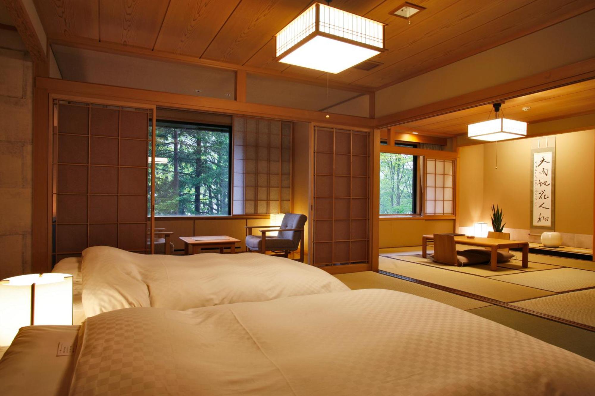 Ryokan Suizantei Club Jozankei-adults Only