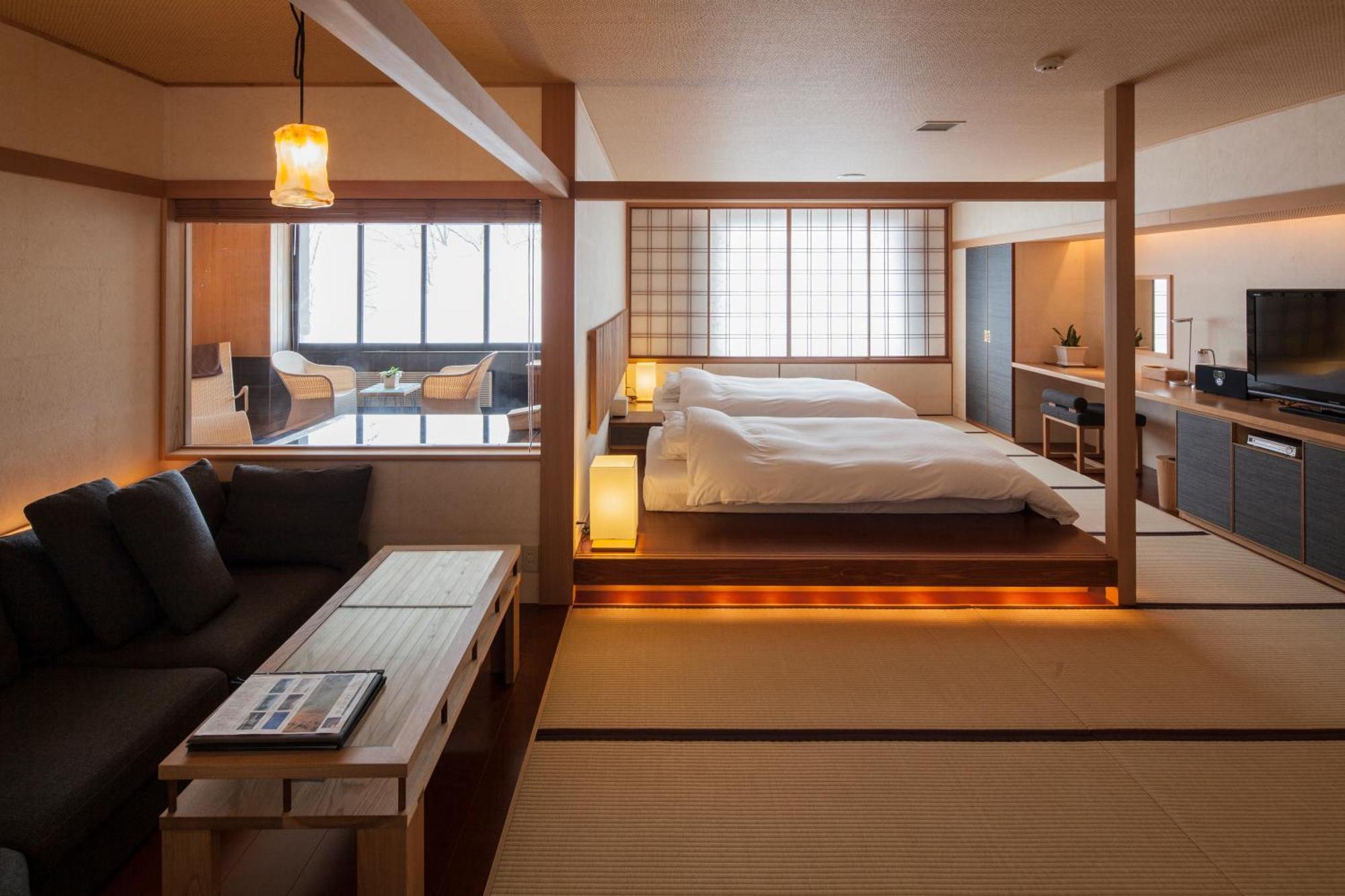 Suizantei Club Jozankei-adults Only 4*