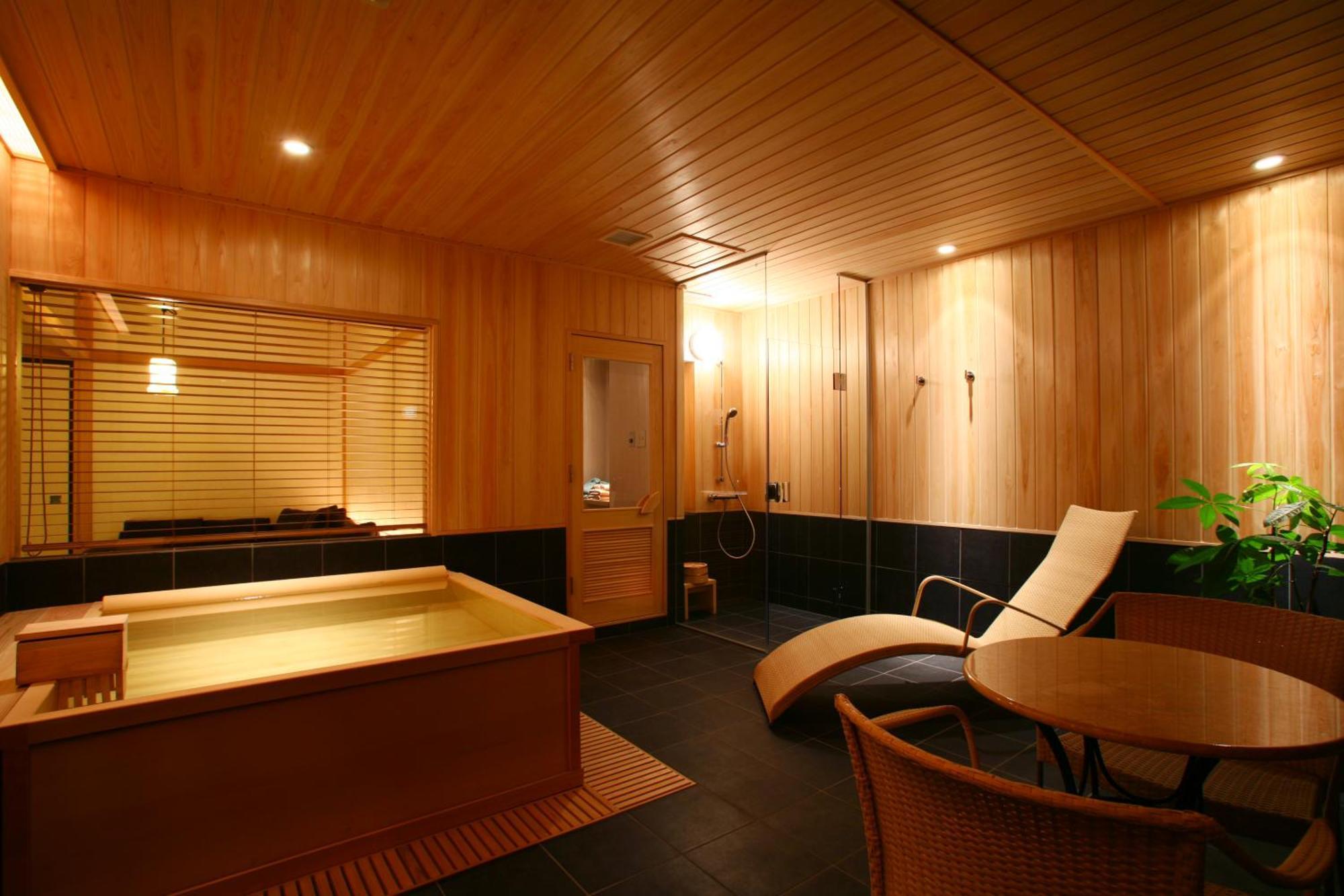Suizantei Club Jozankei-adults Only 4* Sapporo