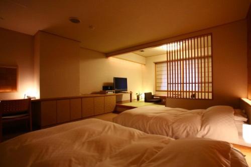 Suizantei Club Jozankei-adults Only Ryokan 4*