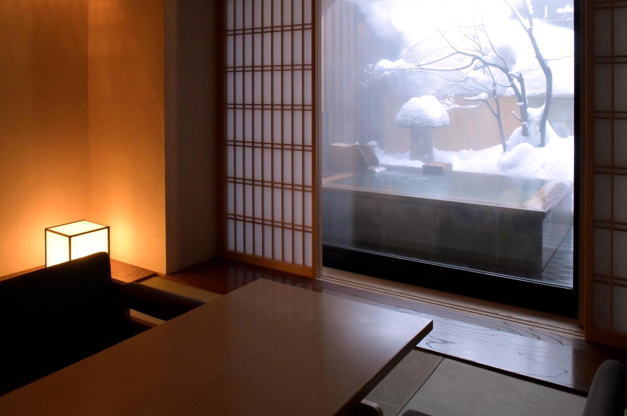 Suizantei Club Jozankei-adults Only Ryokan 4*