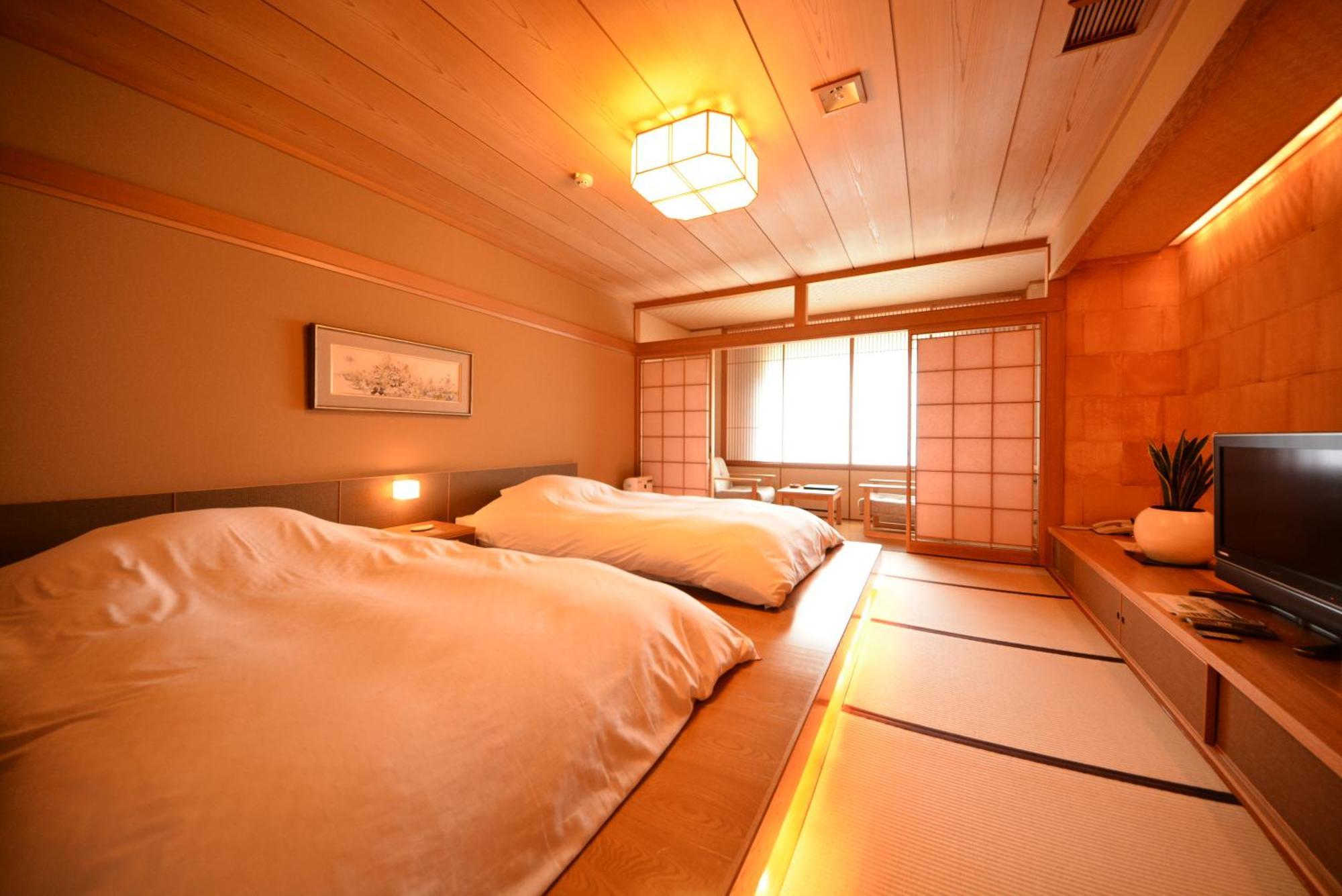 Suizantei Club Jozankei-adults Only Ryokan Sapporo