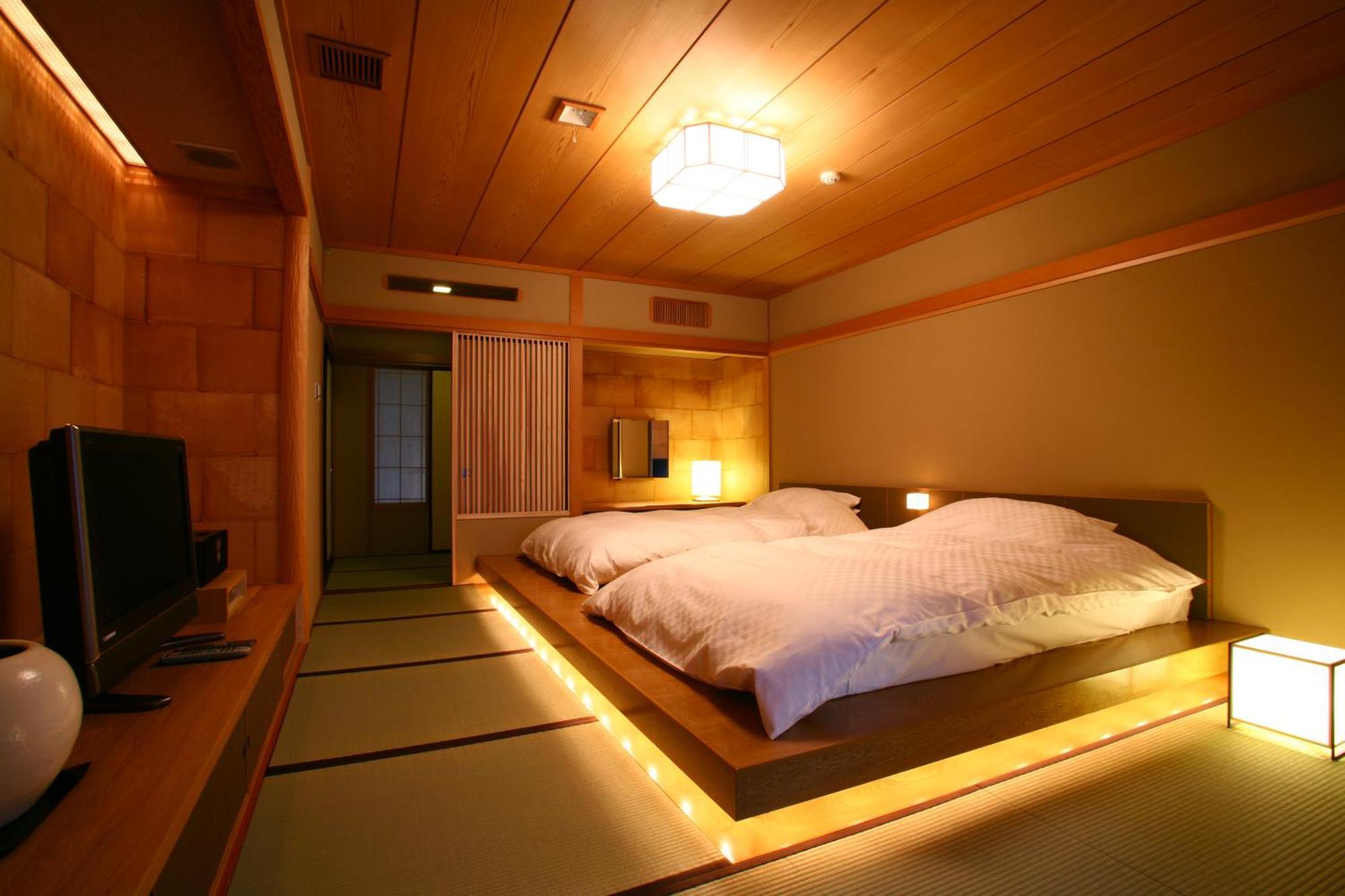 Suizantei Club Jozankei-adults Only