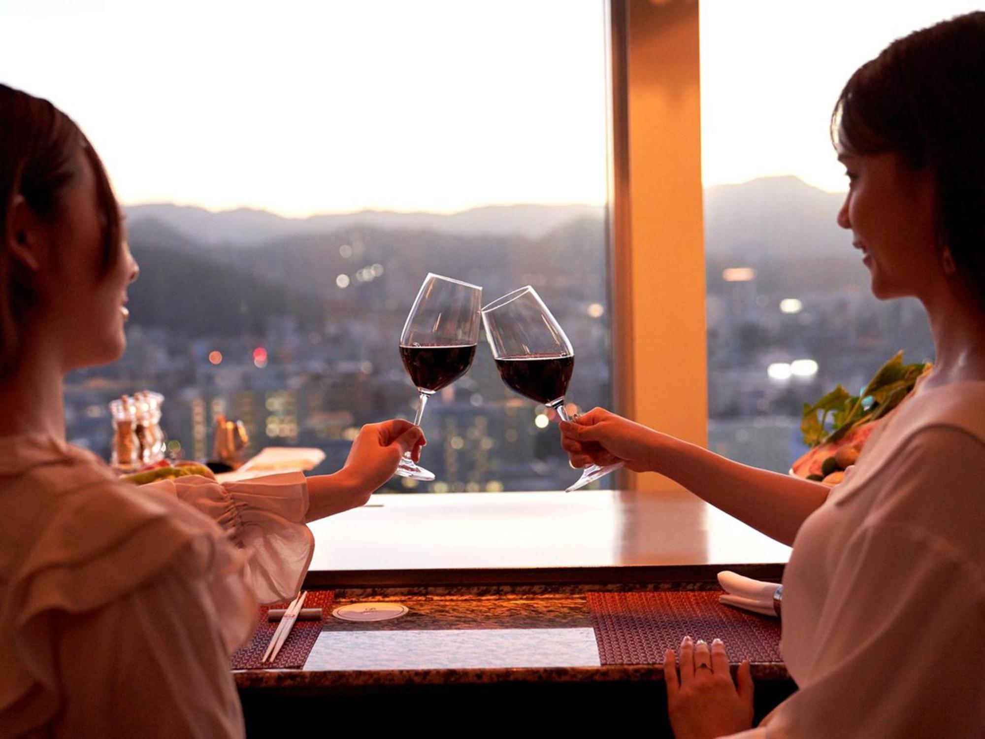 Sapporo Prince Hotel Hotel