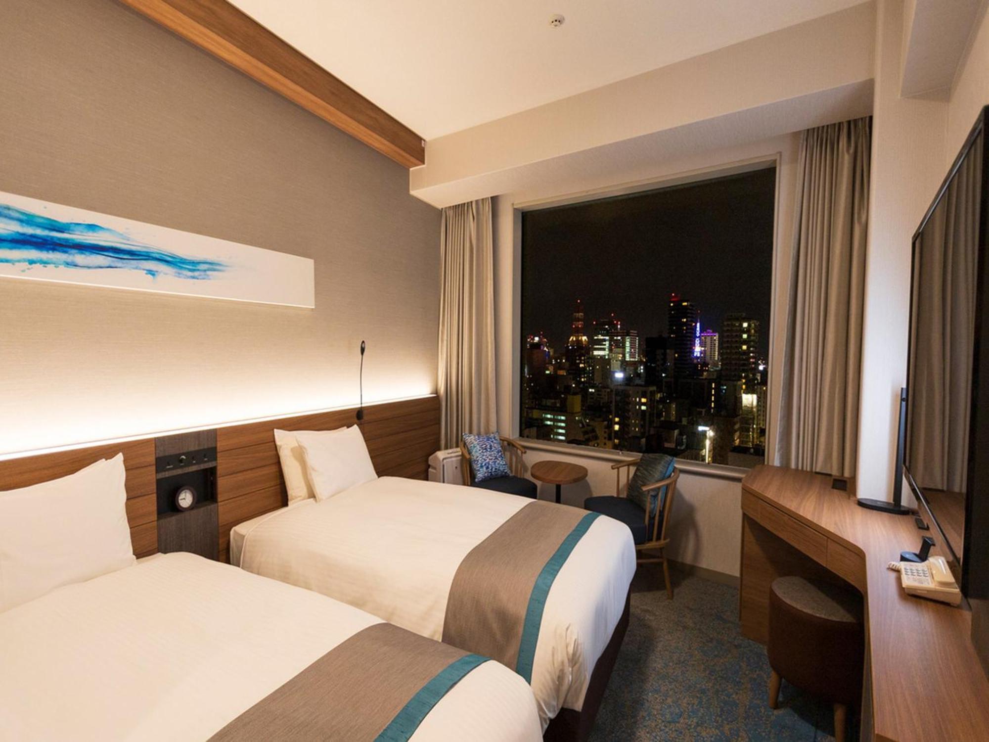 Sapporo Prince Hotel 5*