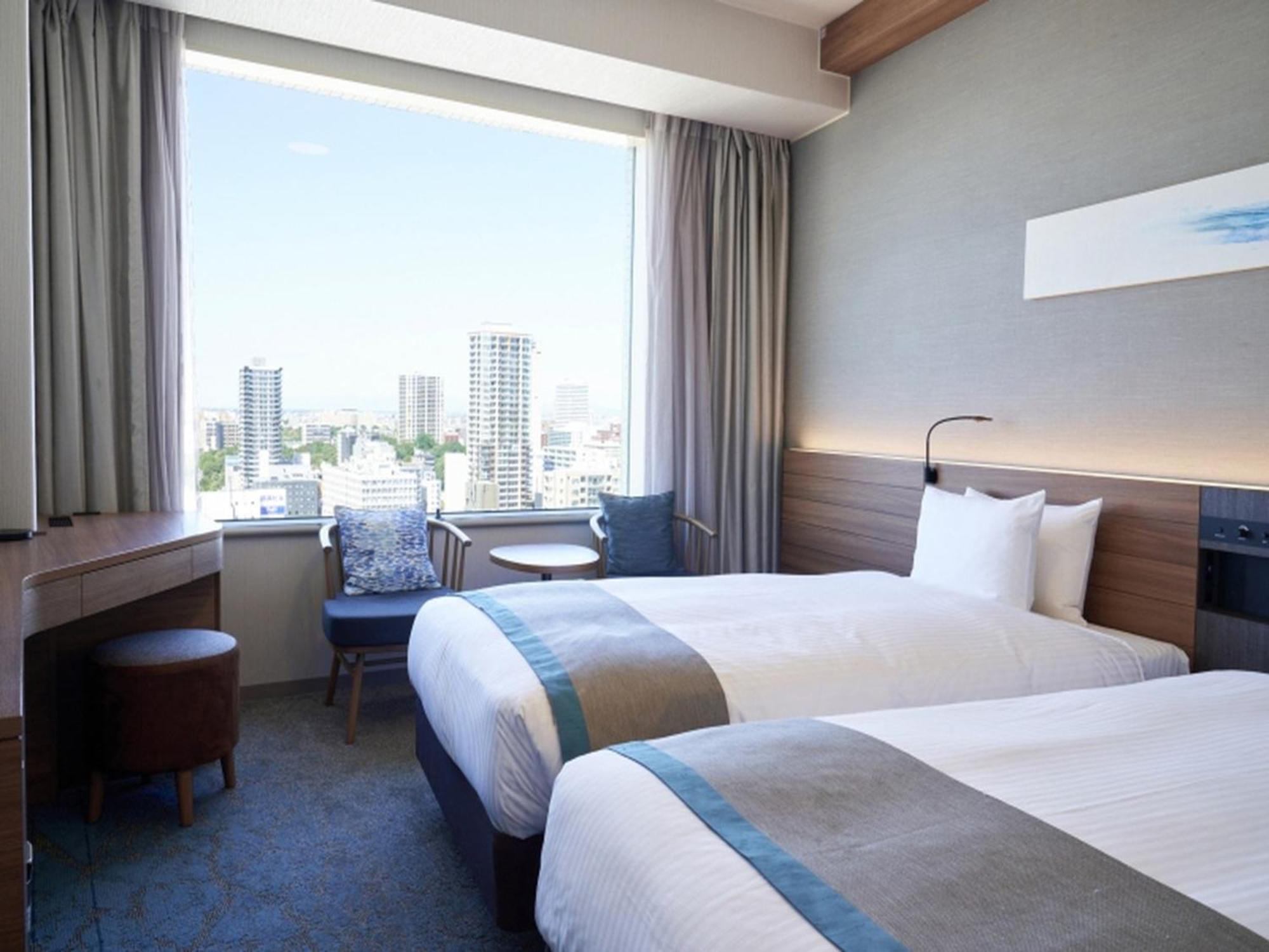 Sapporo Prince Hotel 5*