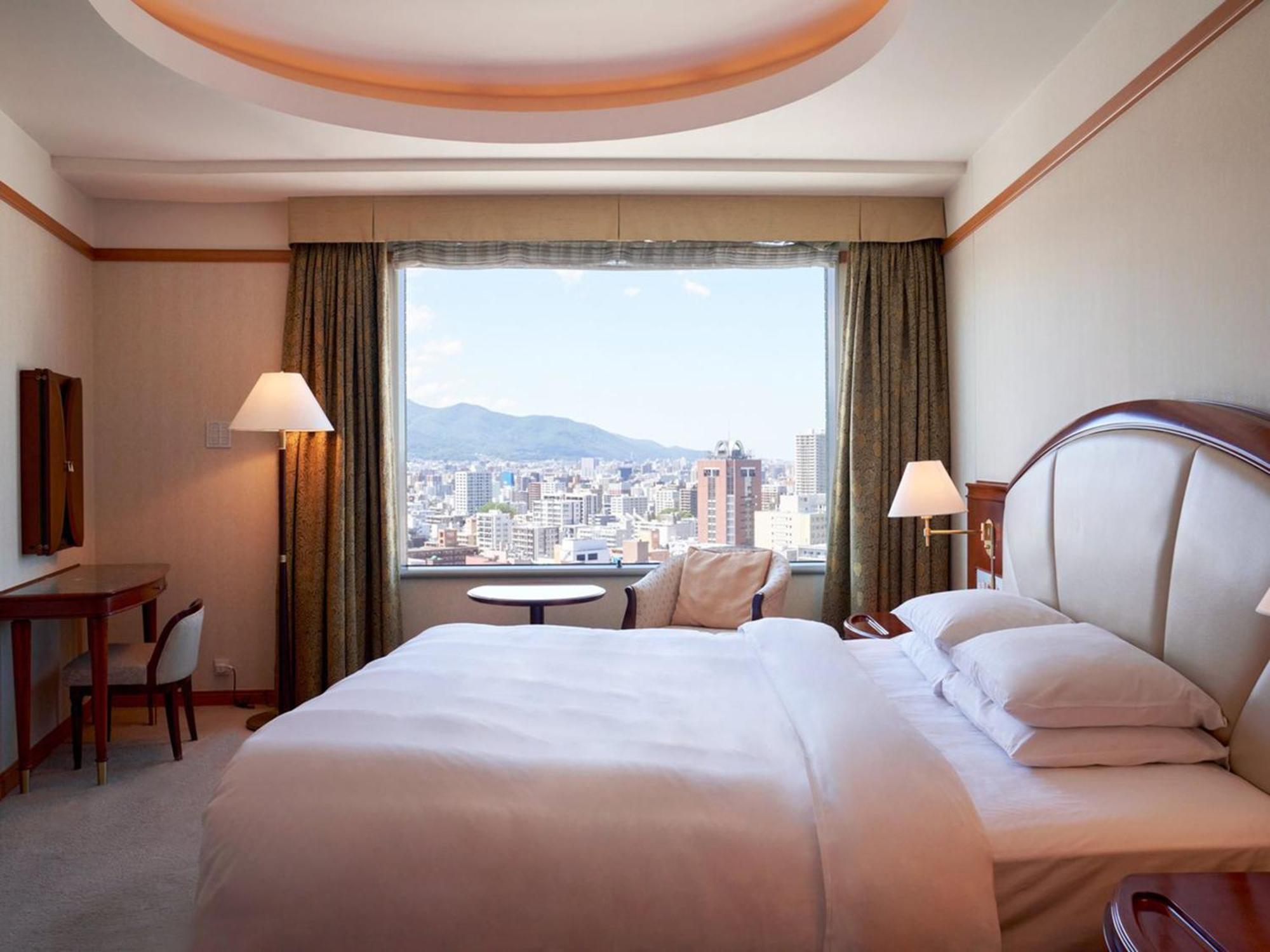 Sapporo Prince Hotel