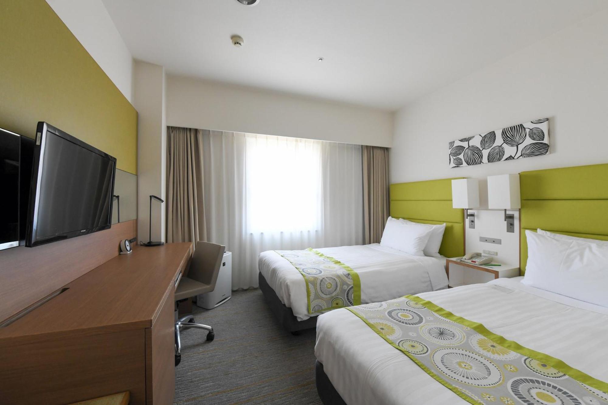 Ana Susukino By Ihg Hotel Sapporo
