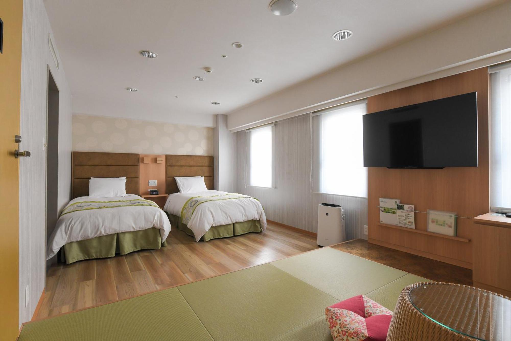 Hotel Ana Susukino By Ihg Sapporo