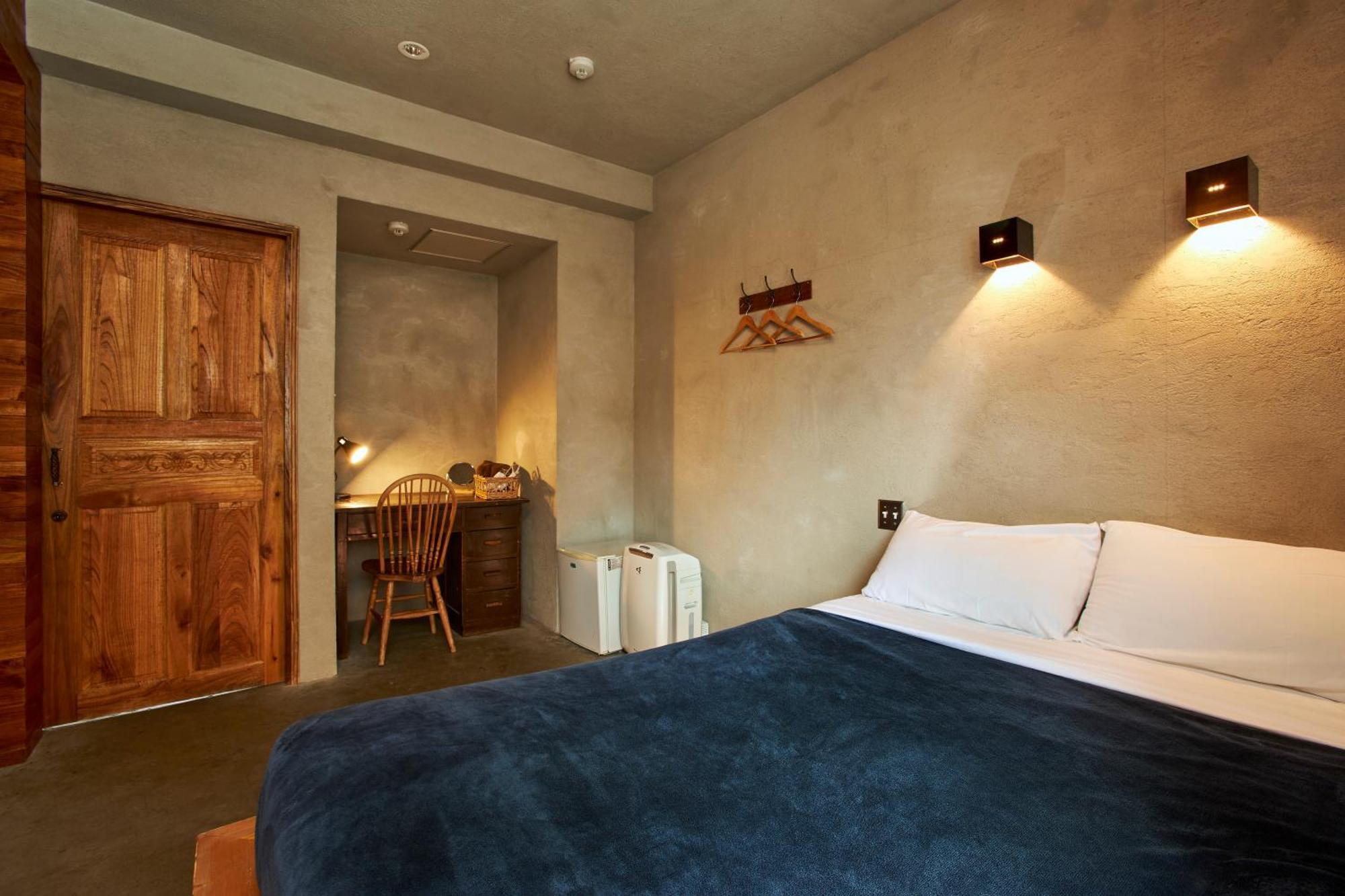 Hostel Untapped Sapporo