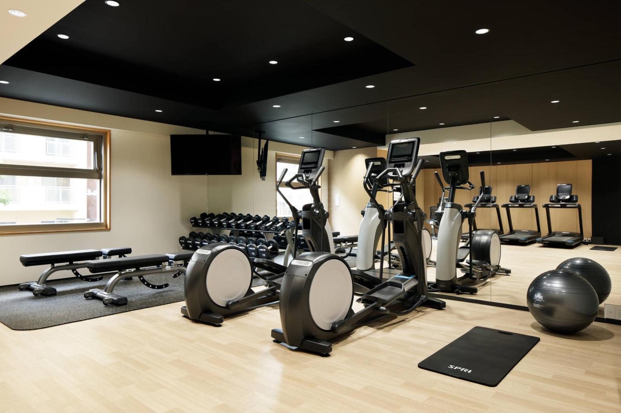 Fairfield By Marriott Hotel