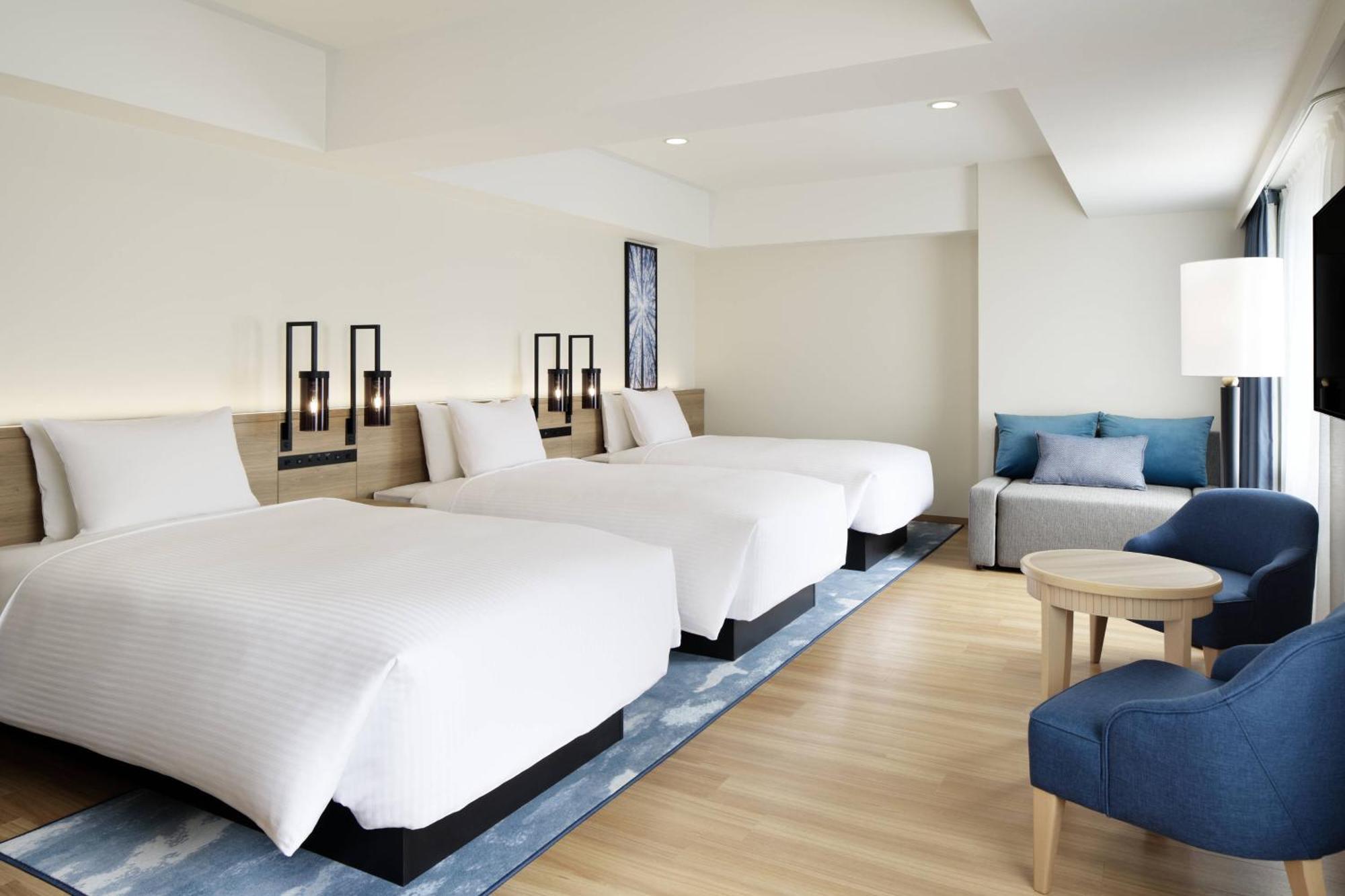 Fairfield By Marriott Hotel Sapporo
