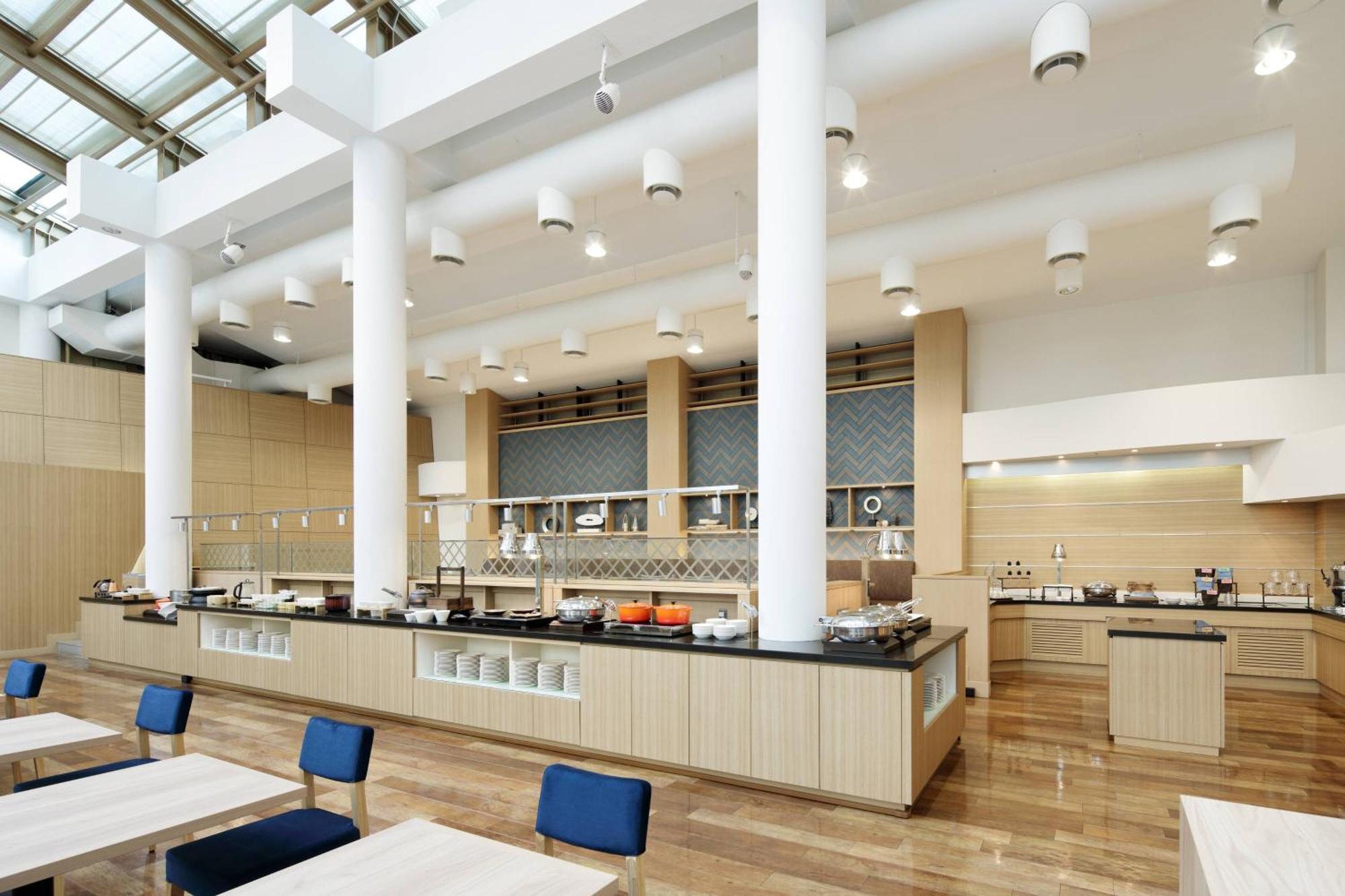 Hotel Fairfield By Marriott 3*