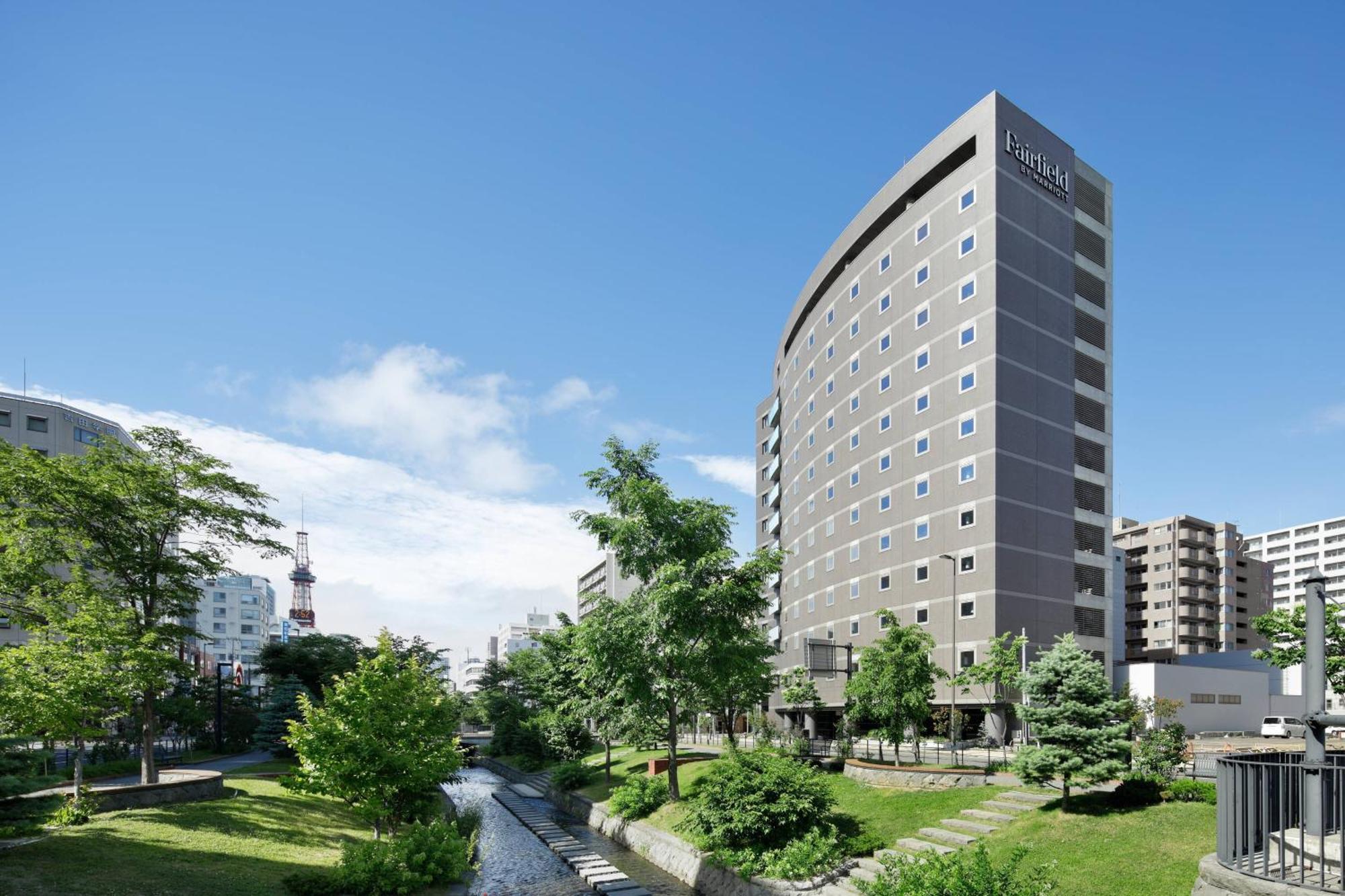 Fairfield By Marriott
