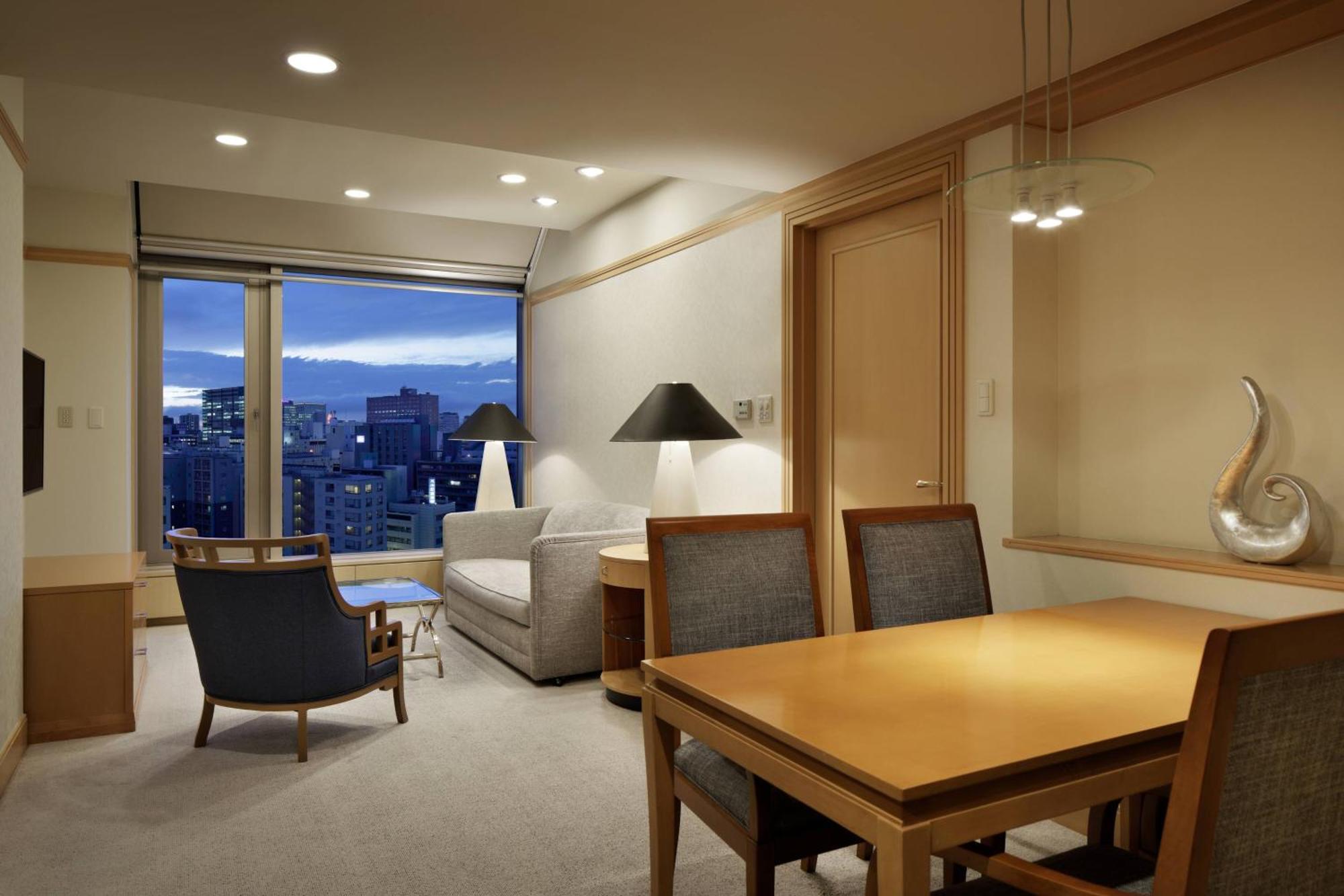 Fairfield By Marriott 3* Sapporo