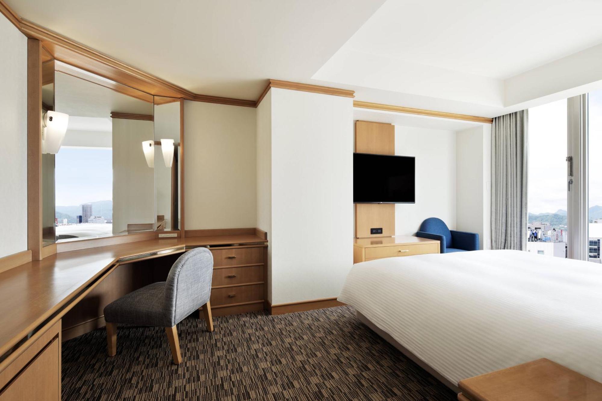 Fairfield By Marriott Hotel Sapporo