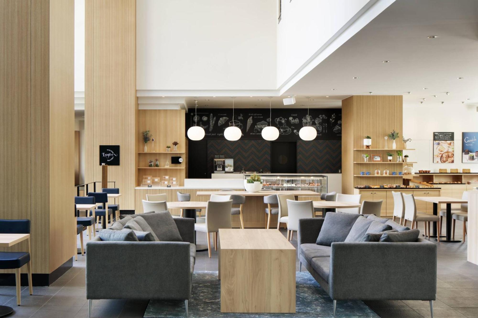 Hotel Fairfield By Marriott 3*