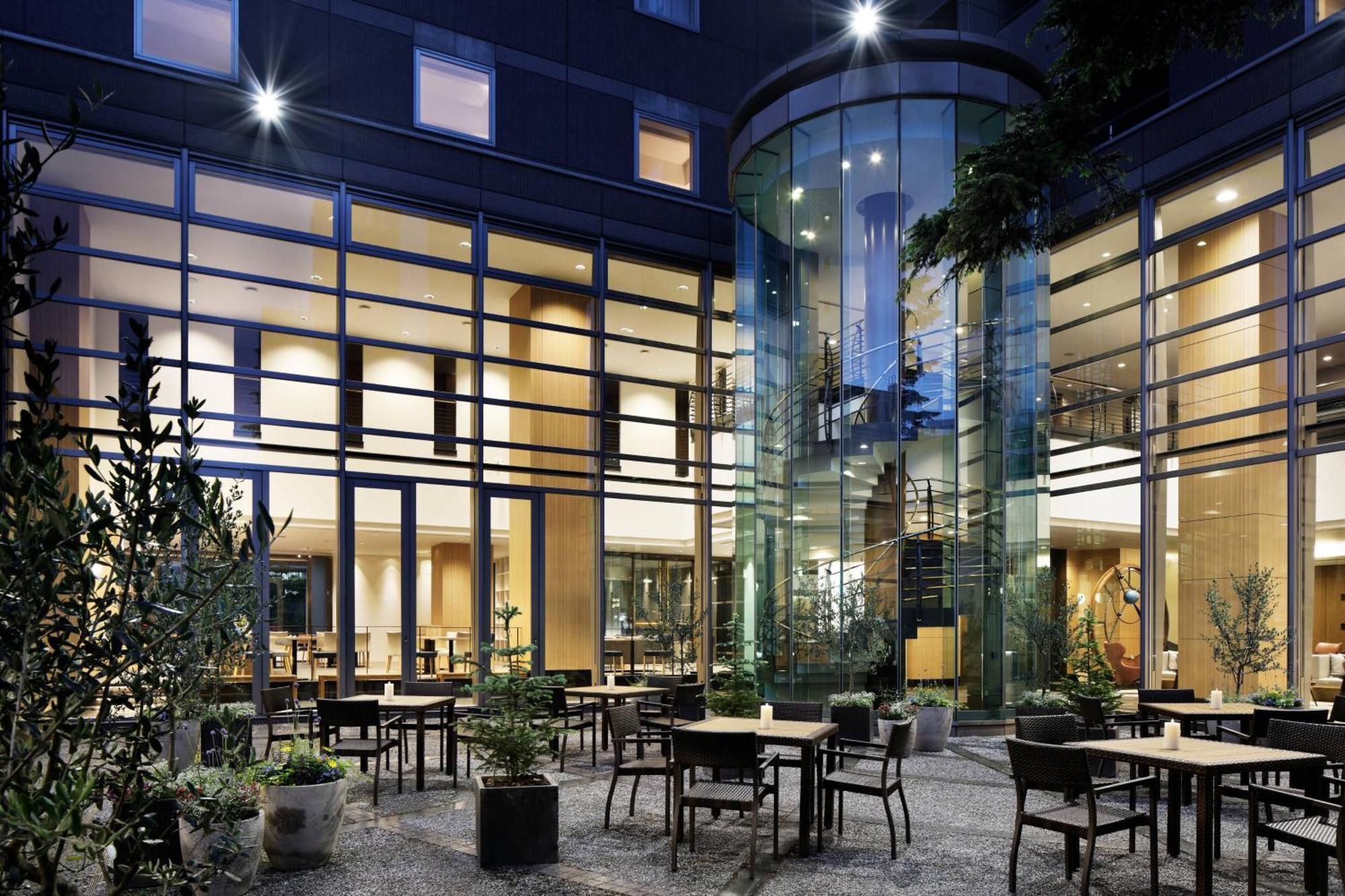 Fairfield By Marriott Hotel 3*