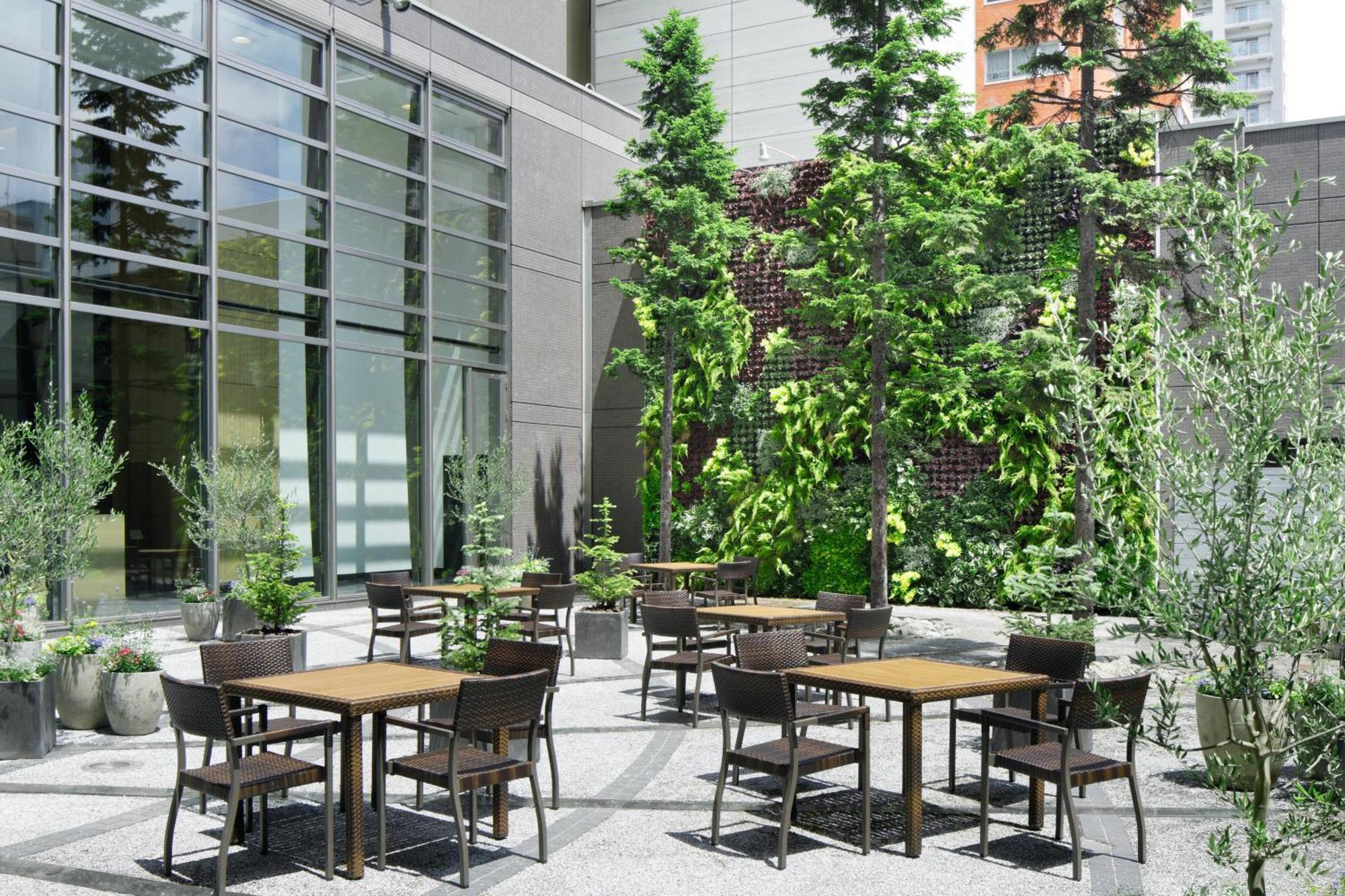 Fairfield By Marriott Hotel Sapporo