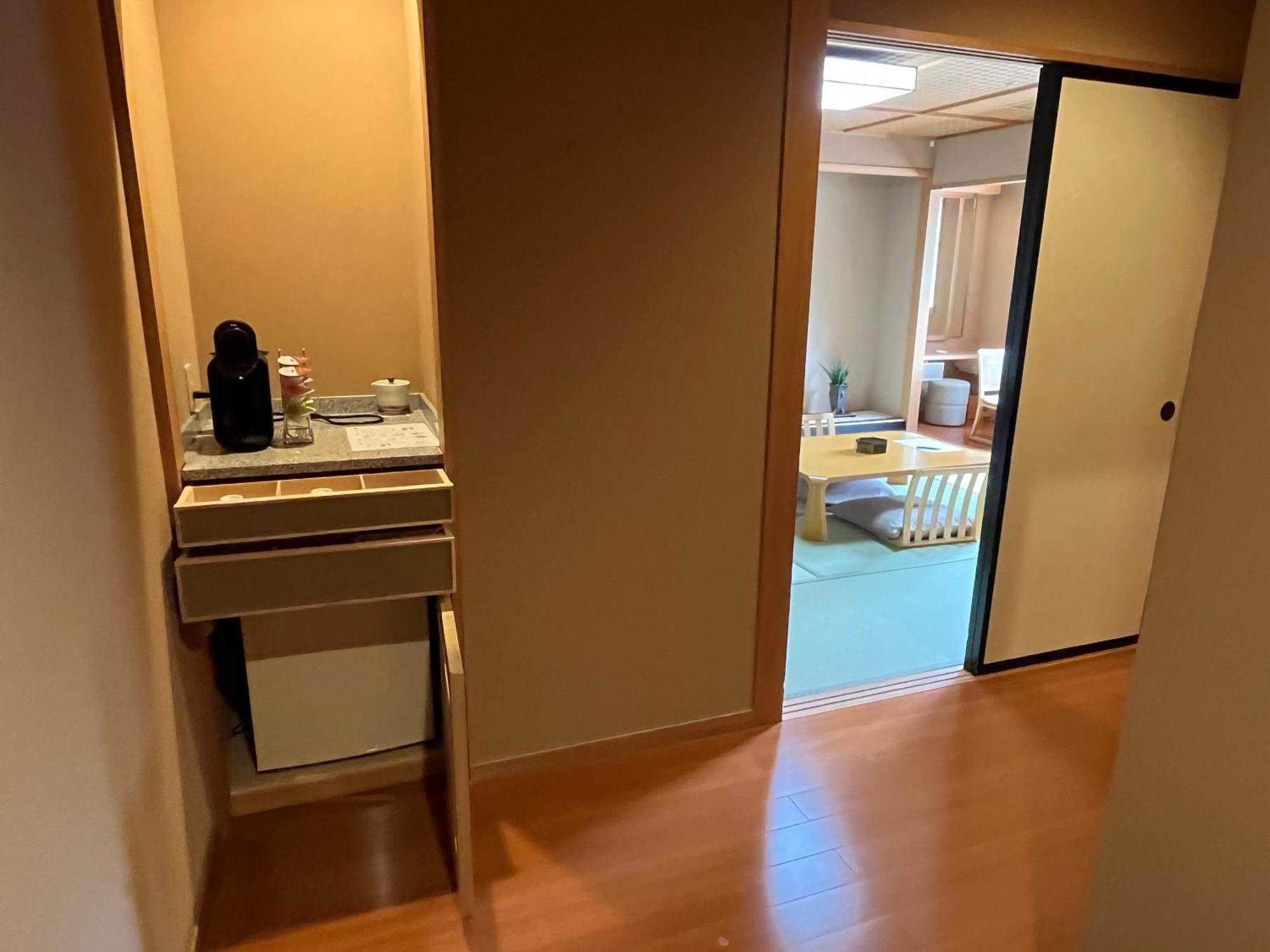 Jozankei Daiichi Suizantei Sapporo