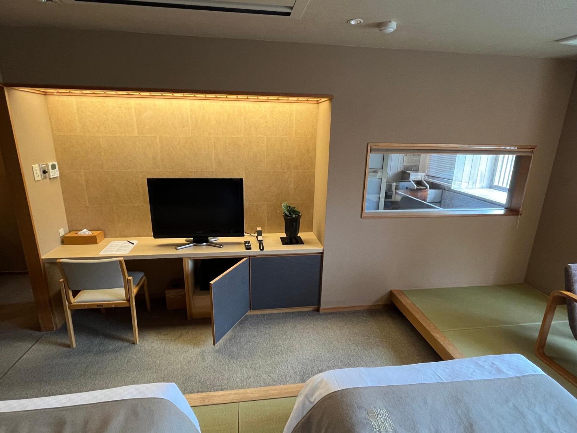 Ryokan Jozankei Daiichi Suizantei 5*