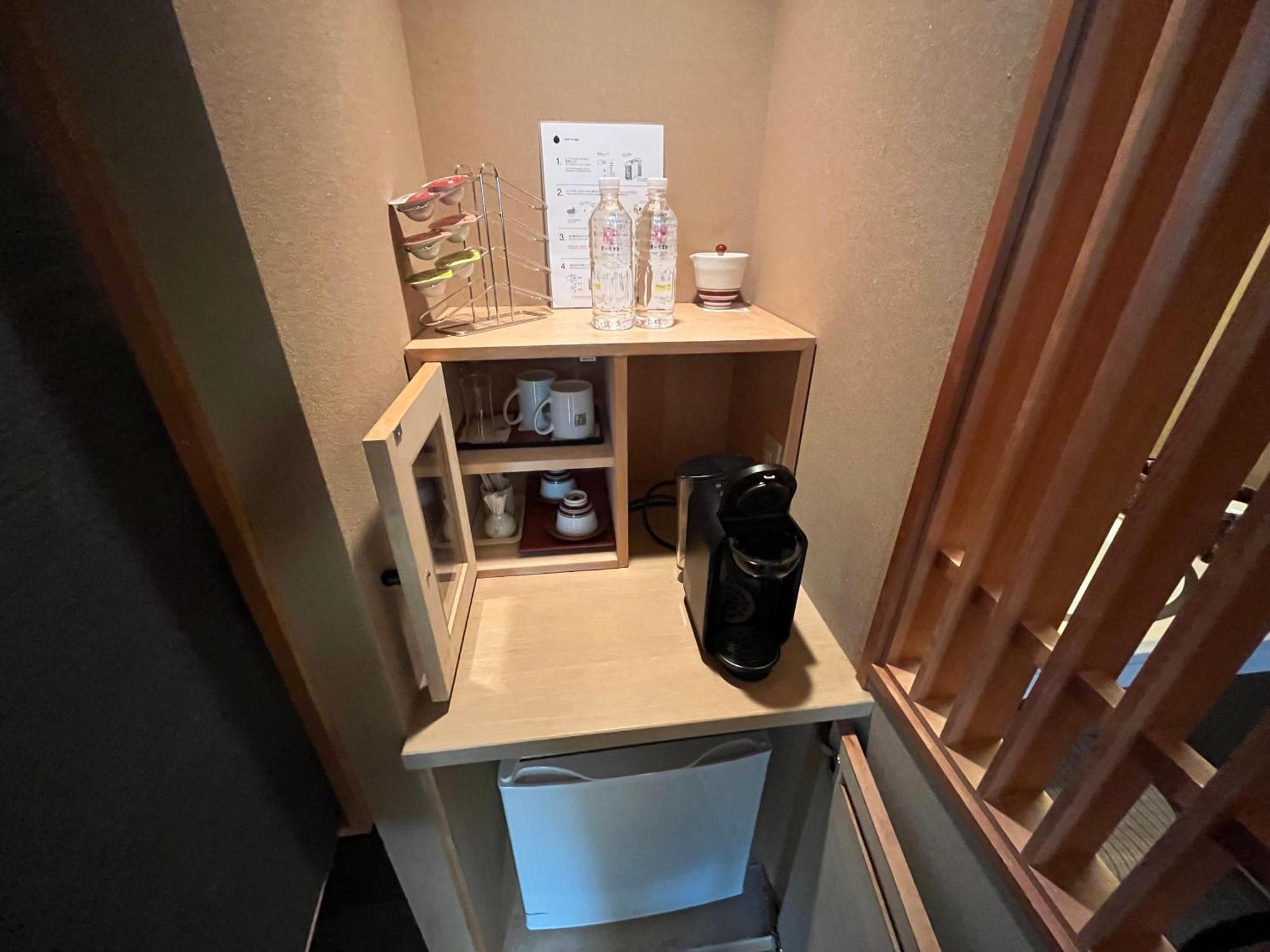 Jozankei Daiichi Suizantei Ryokan Sapporo