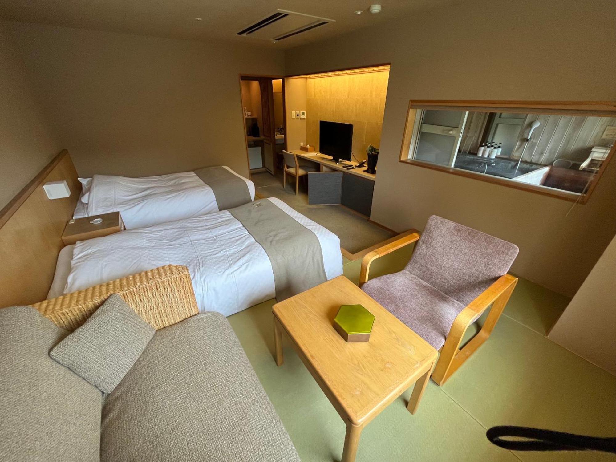 Jozankei Daiichi Suizantei 5*