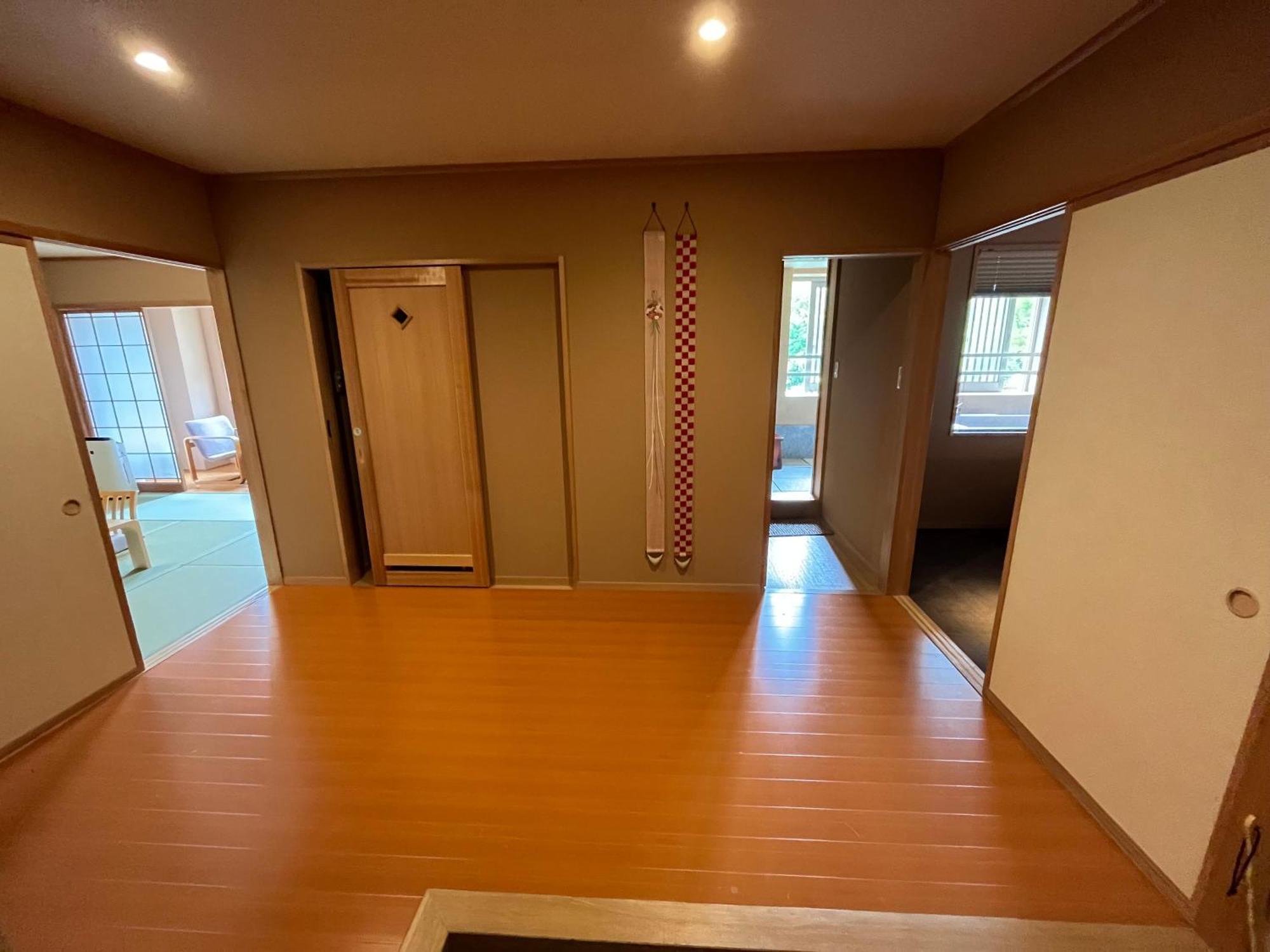 Jozankei Daiichi Suizantei 5* Sapporo