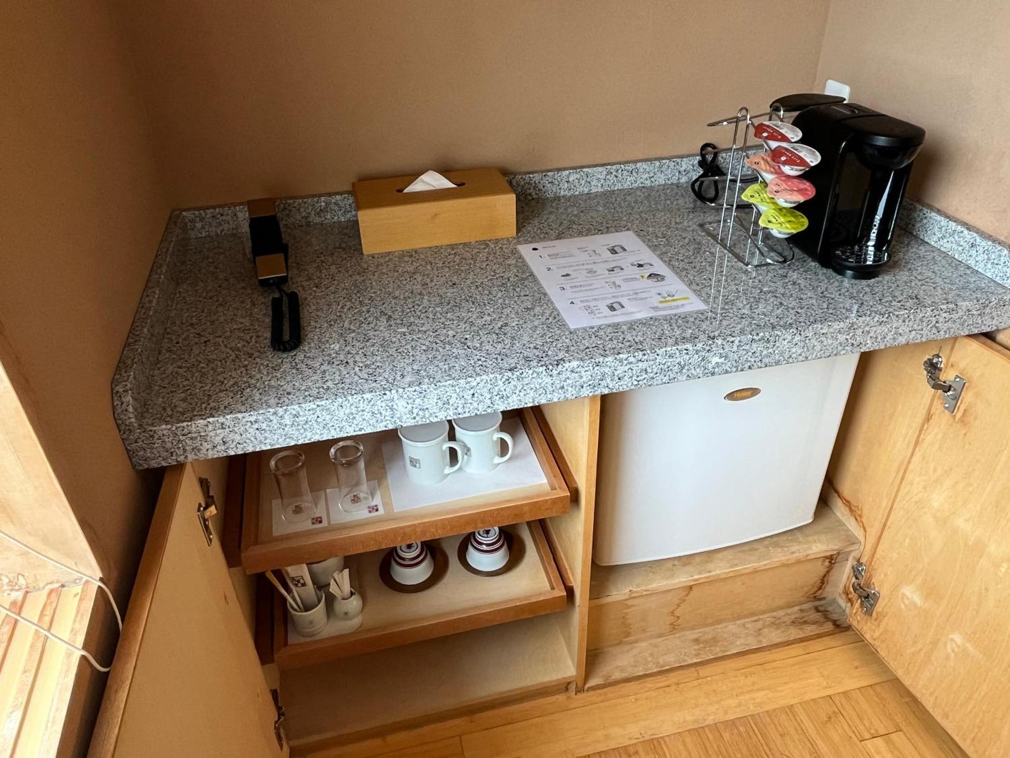 Jozankei Daiichi Suizantei Ryokan Sapporo