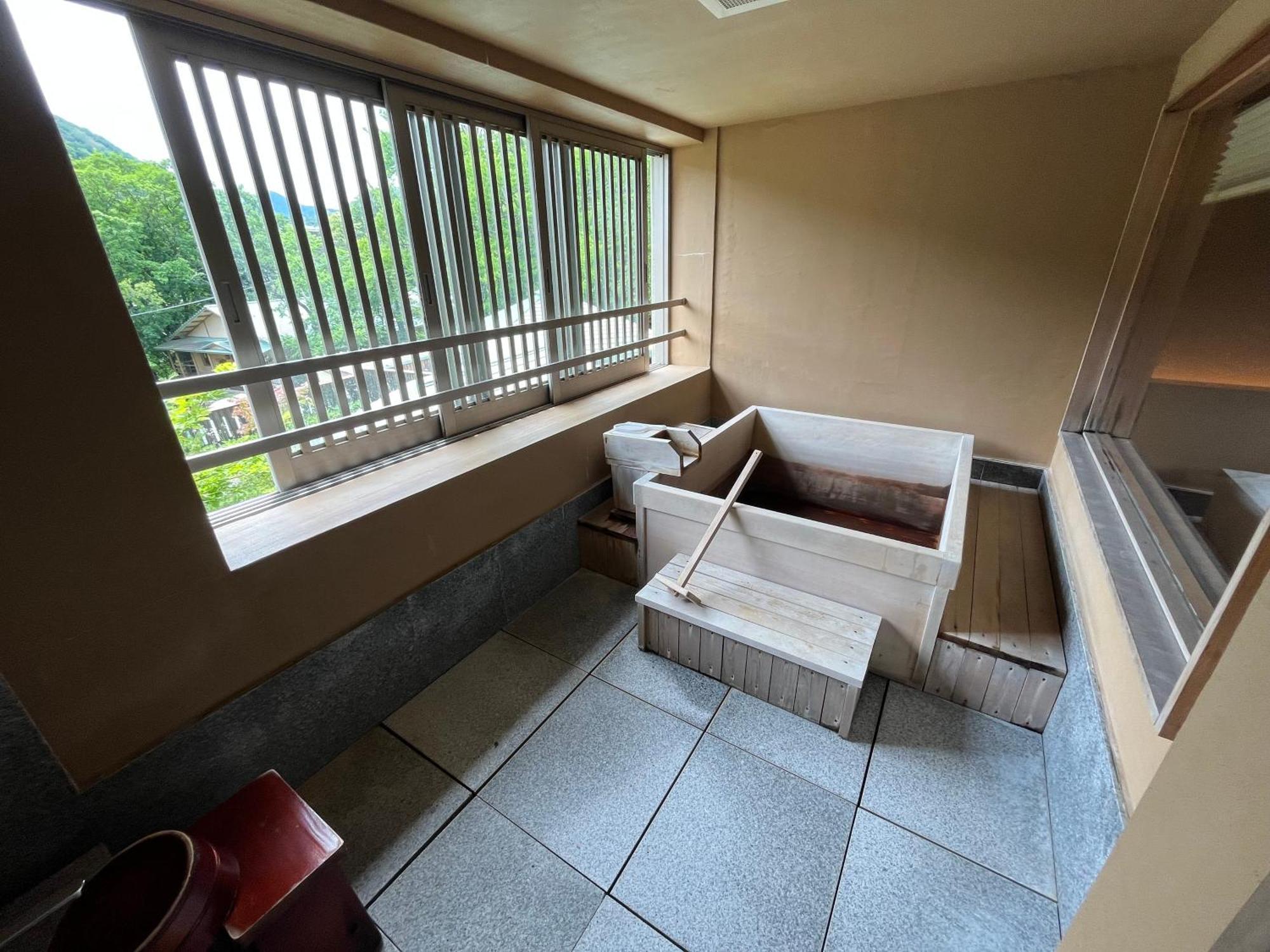 Jozankei Daiichi Suizantei 5*