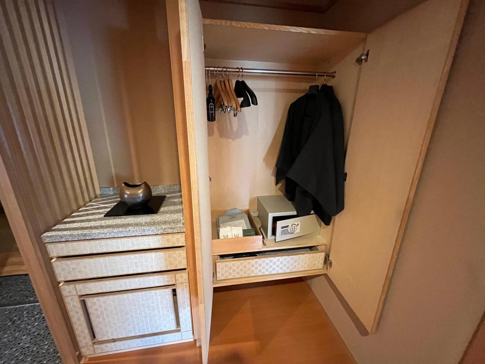 Jozankei Daiichi Suizantei Ryokan Sapporo