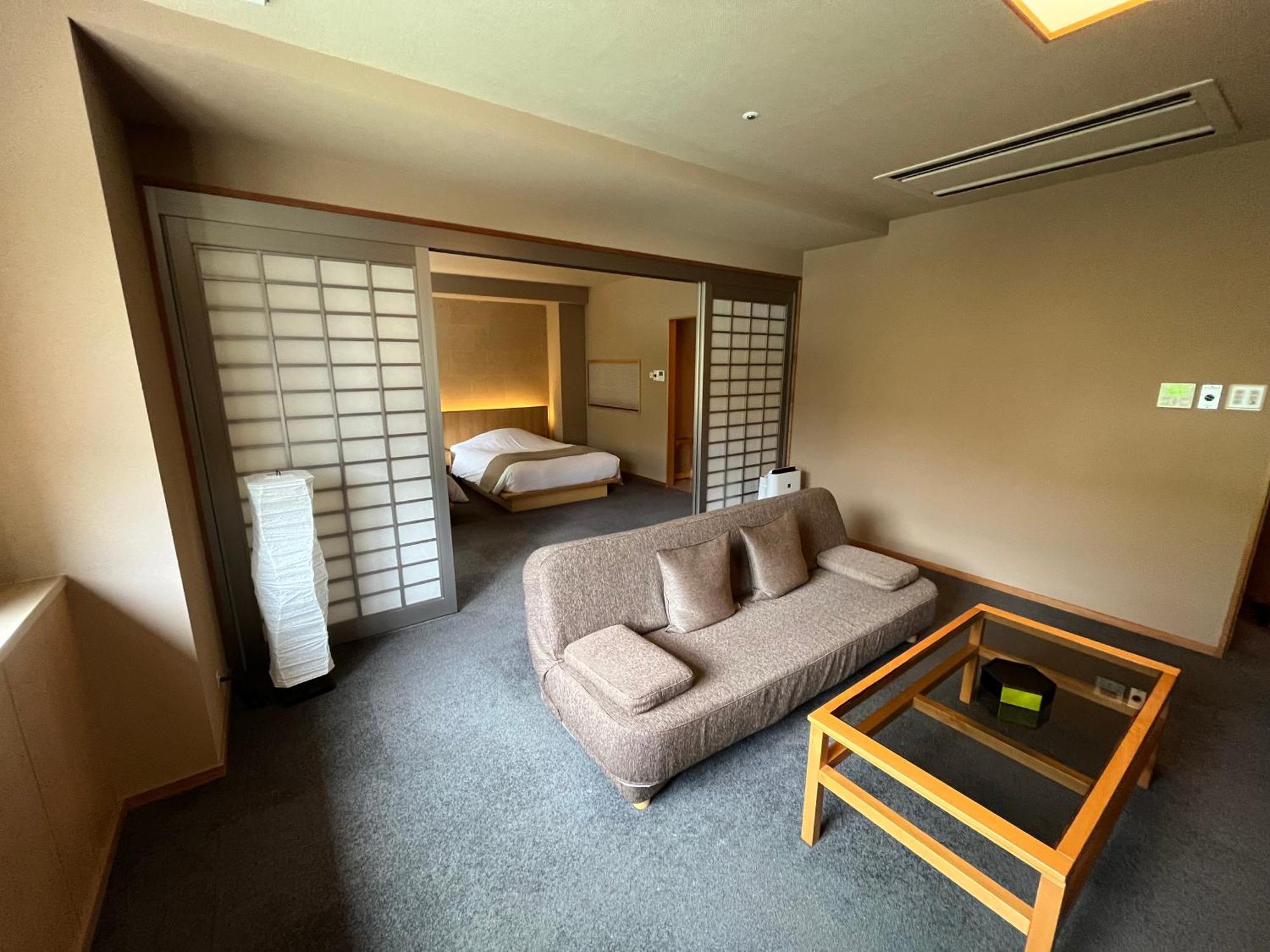 Jozankei Daiichi Suizantei