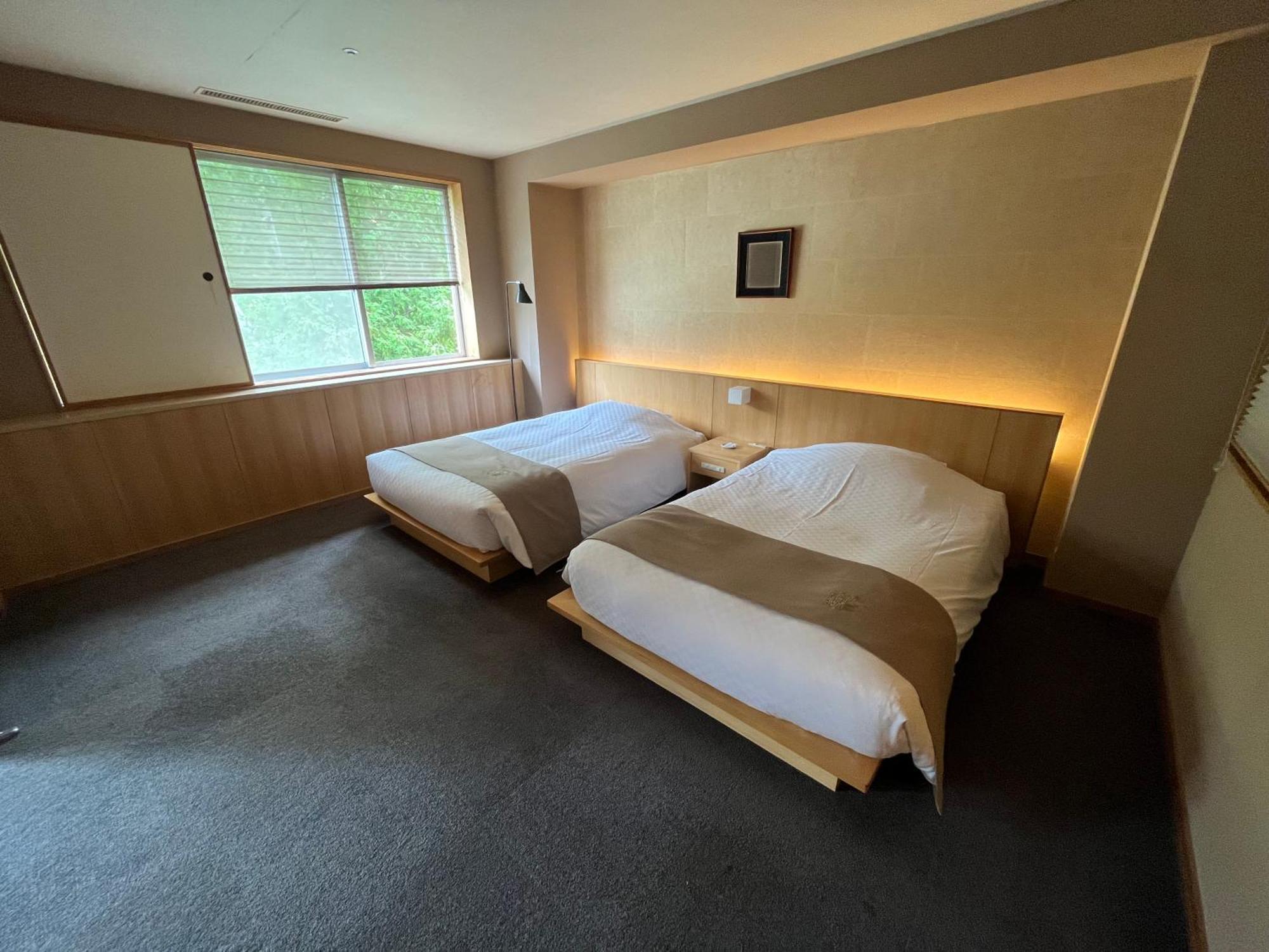 Jozankei Daiichi Suizantei Sapporo