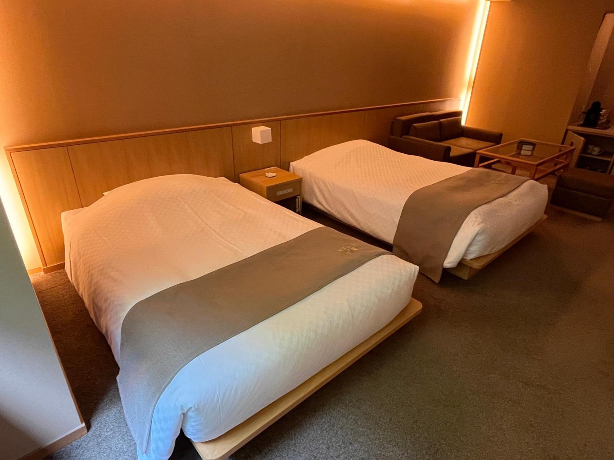 Jozankei Daiichi Suizantei Ryokan Sapporo
