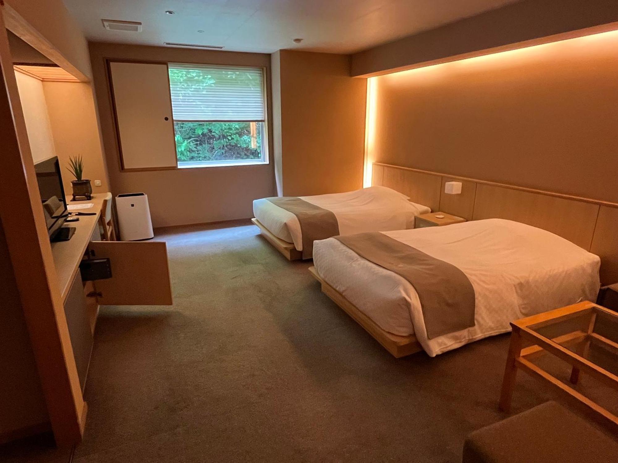 Jozankei Daiichi Suizantei 5*