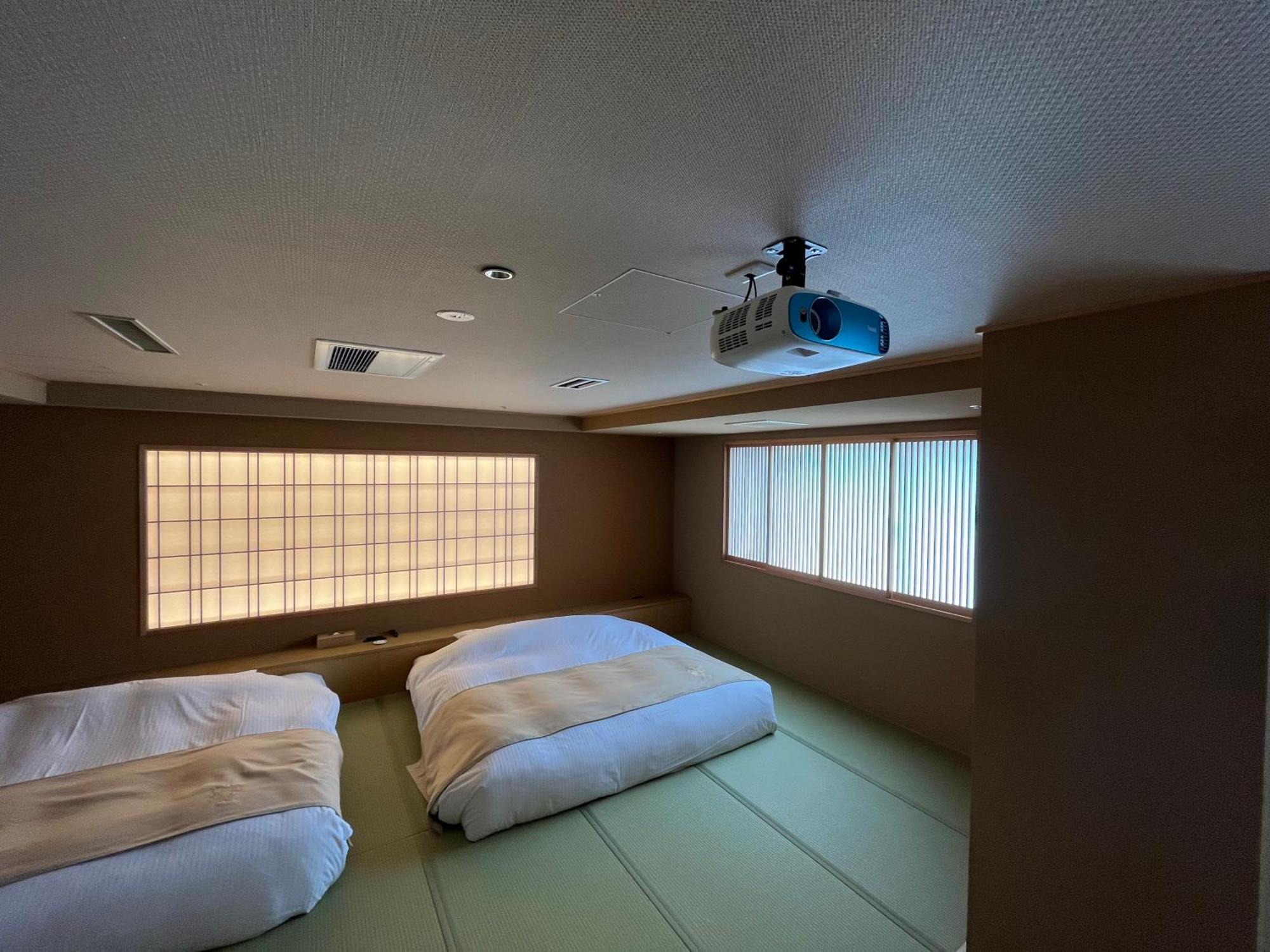 Jozankei Daiichi Suizantei 5*