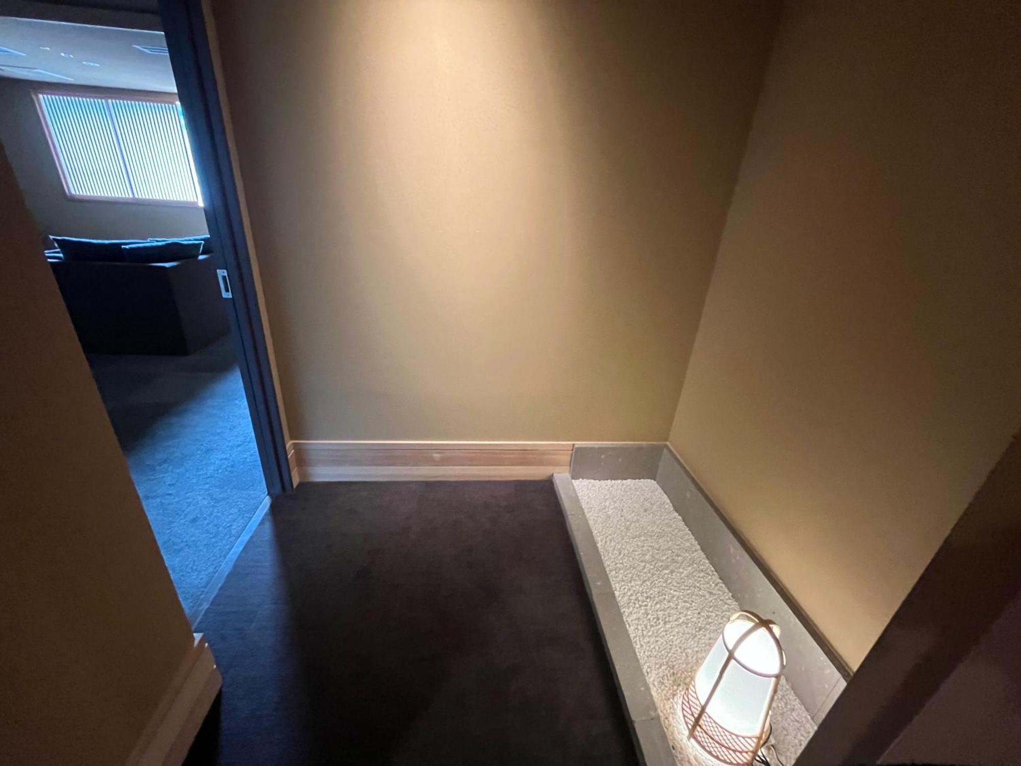 Jozankei Daiichi Suizantei Ryokan