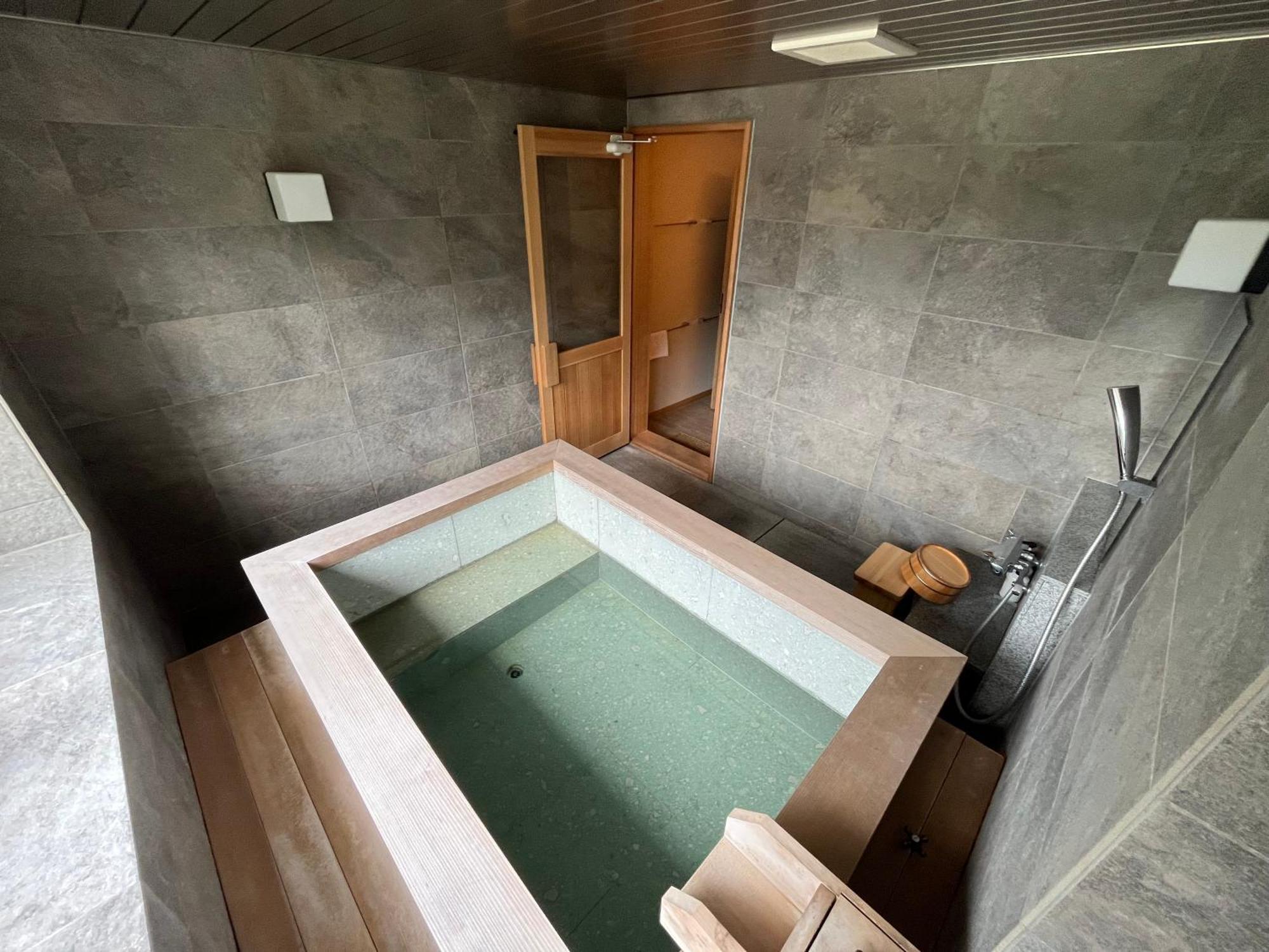 Jozankei Daiichi Suizantei Ryokan 5*