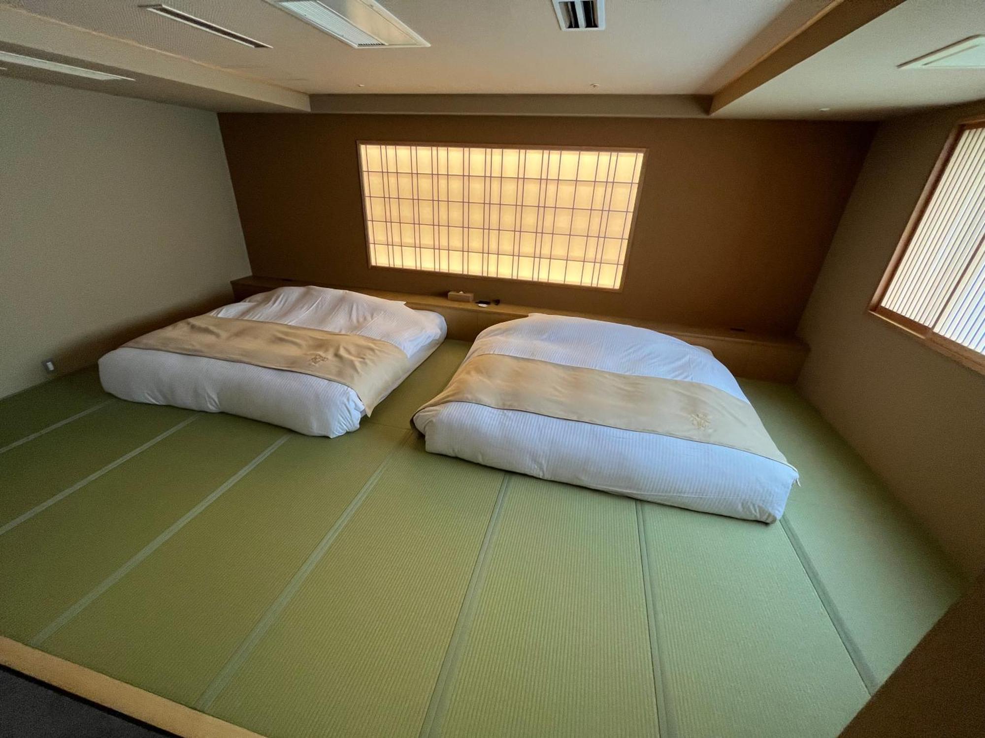Ryokan Jozankei Daiichi Suizantei Sapporo