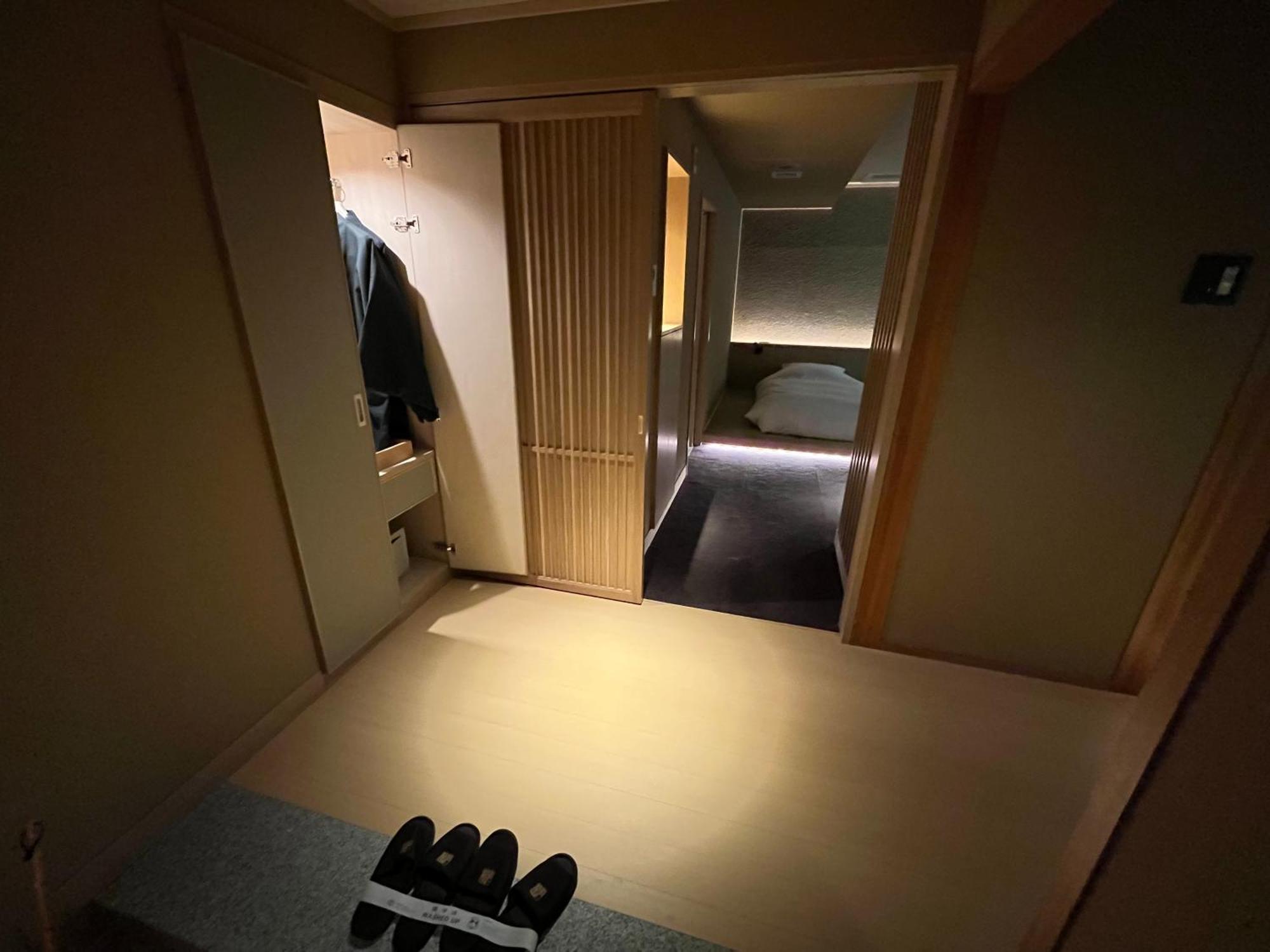Ryokan Jozankei Daiichi Suizantei Sapporo