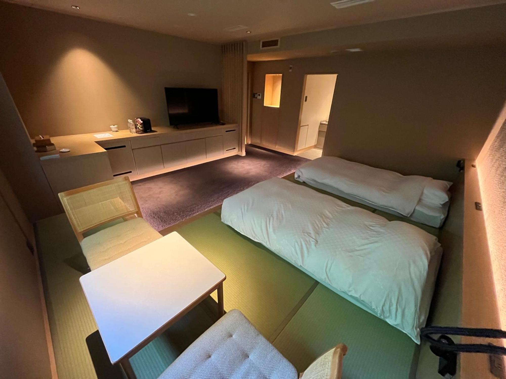 Jozankei Daiichi Suizantei Ryokan Sapporo