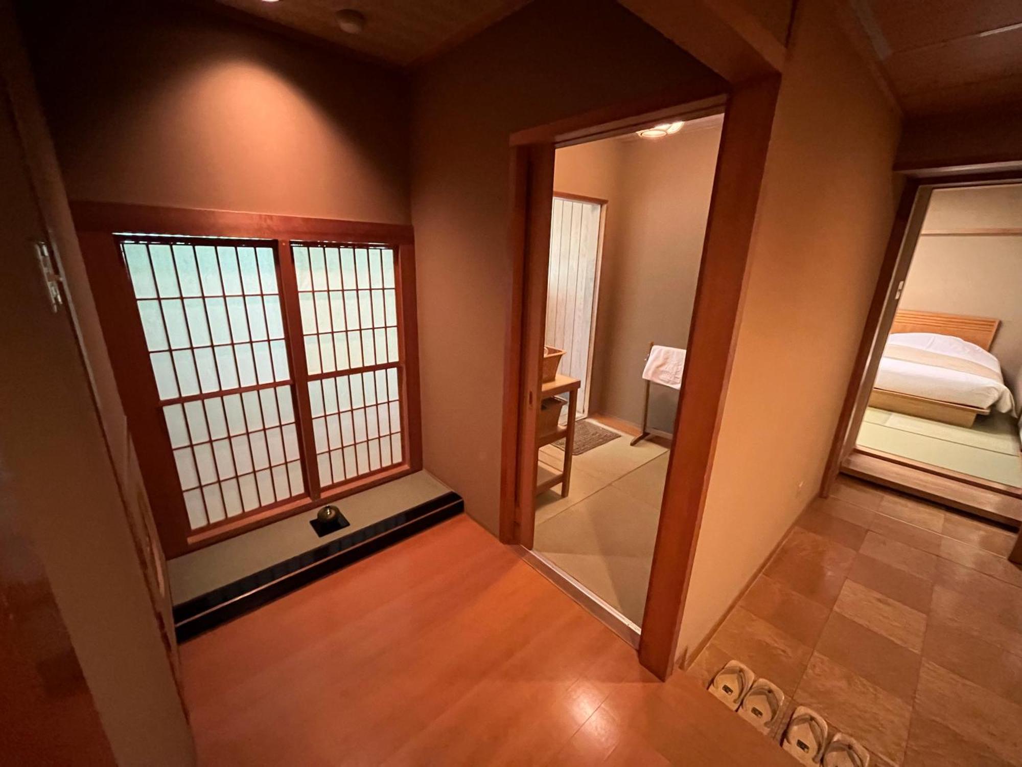 Ryokan Jozankei Daiichi Suizantei