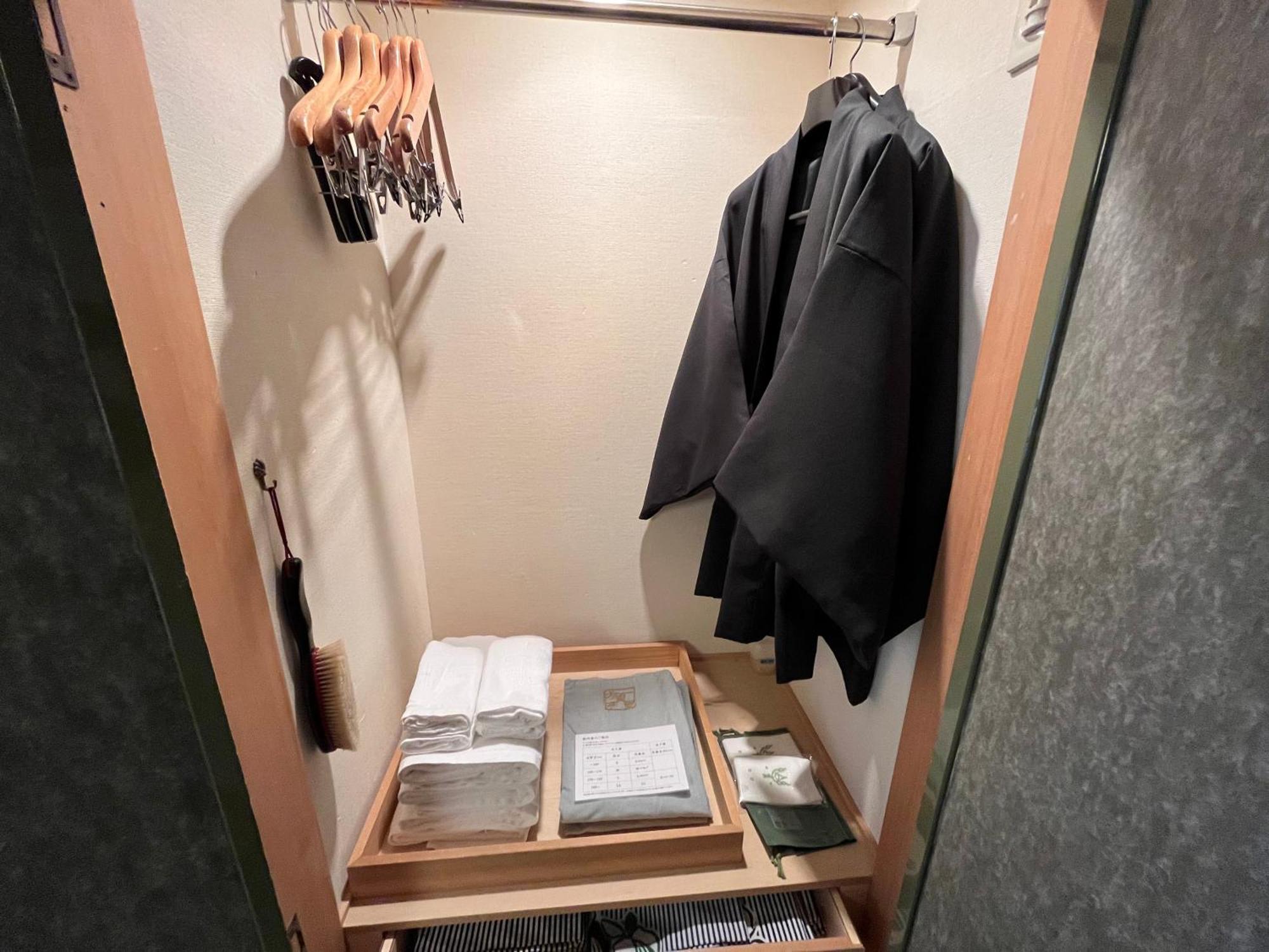 Jozankei Daiichi Suizantei Ryokan