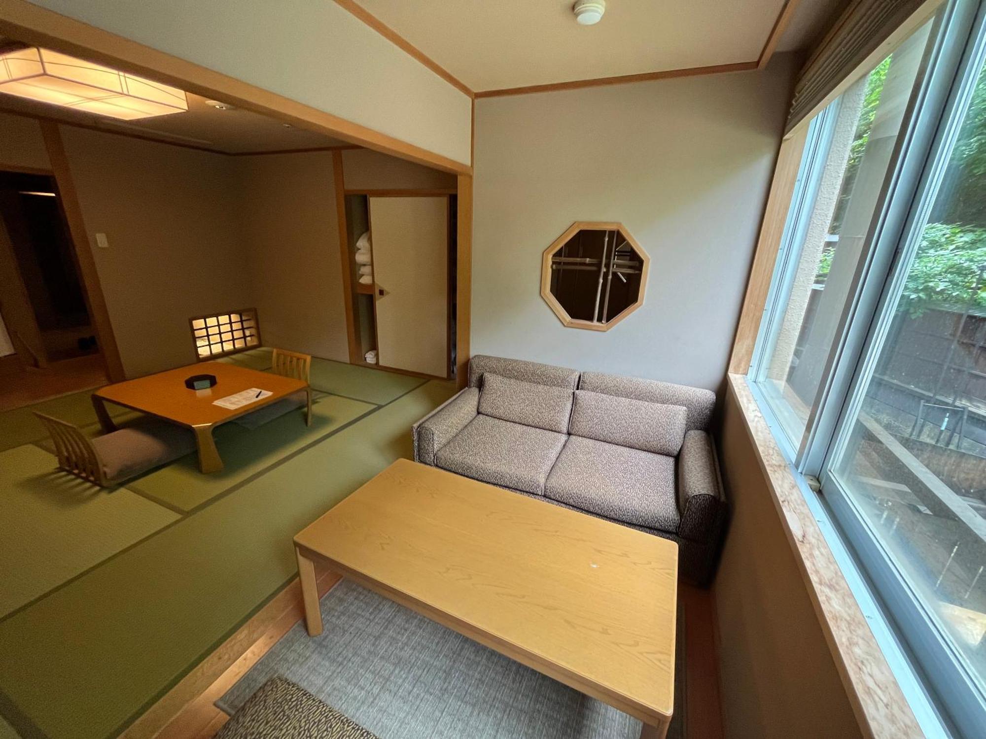 Ryokan Jozankei Daiichi Suizantei 5*