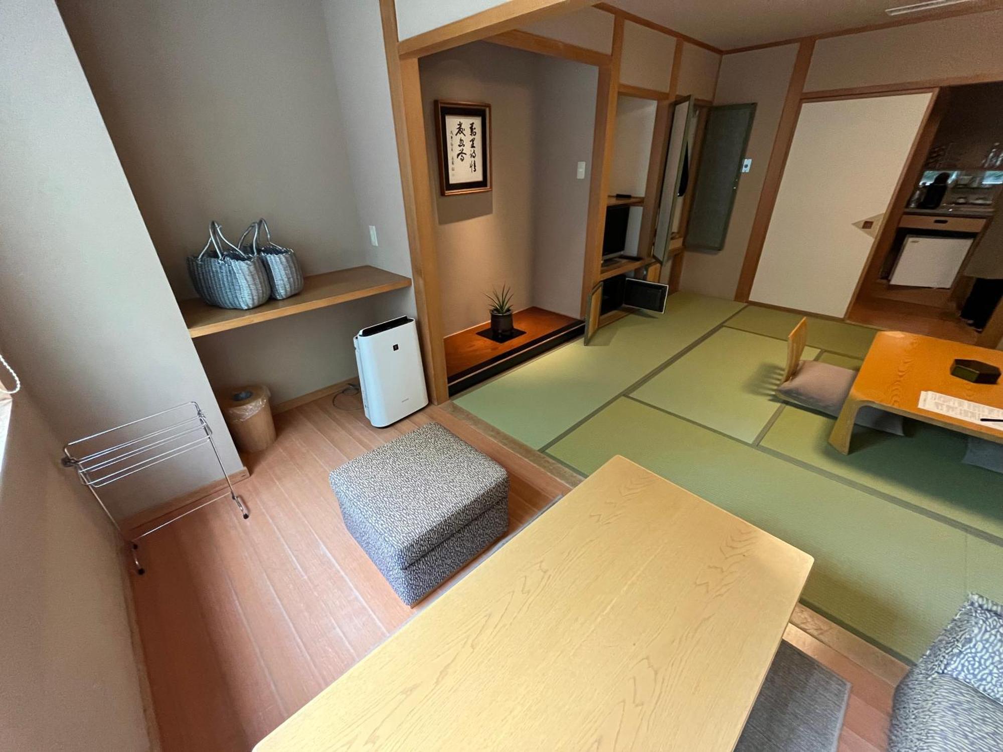 Ryokan Jozankei Daiichi Suizantei Sapporo