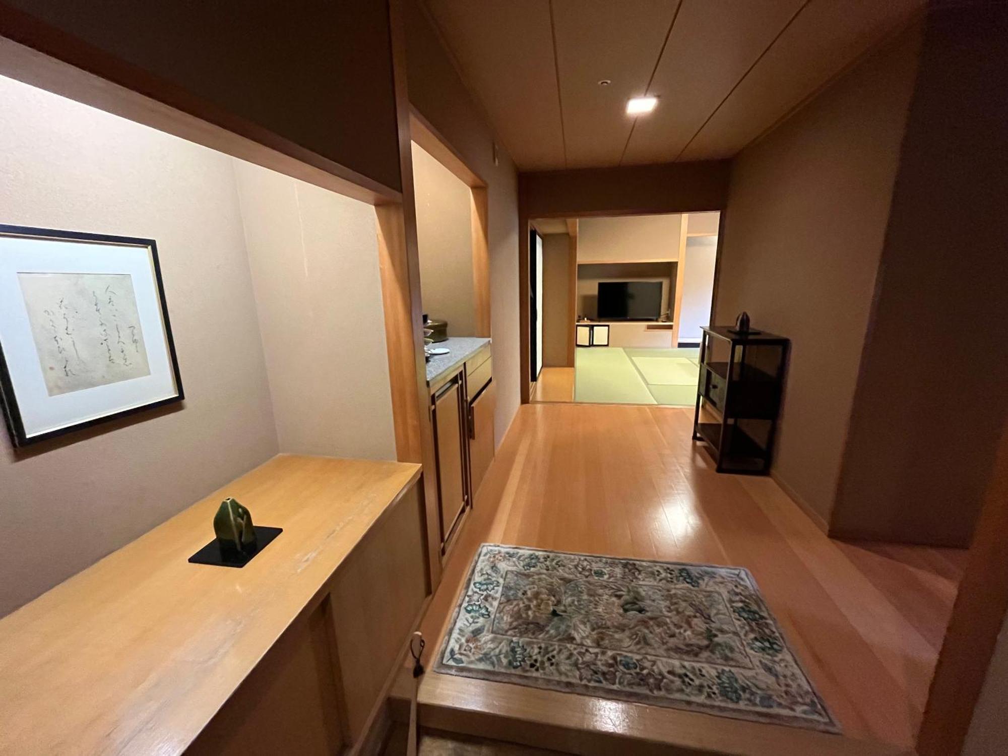 Jozankei Daiichi Suizantei Sapporo