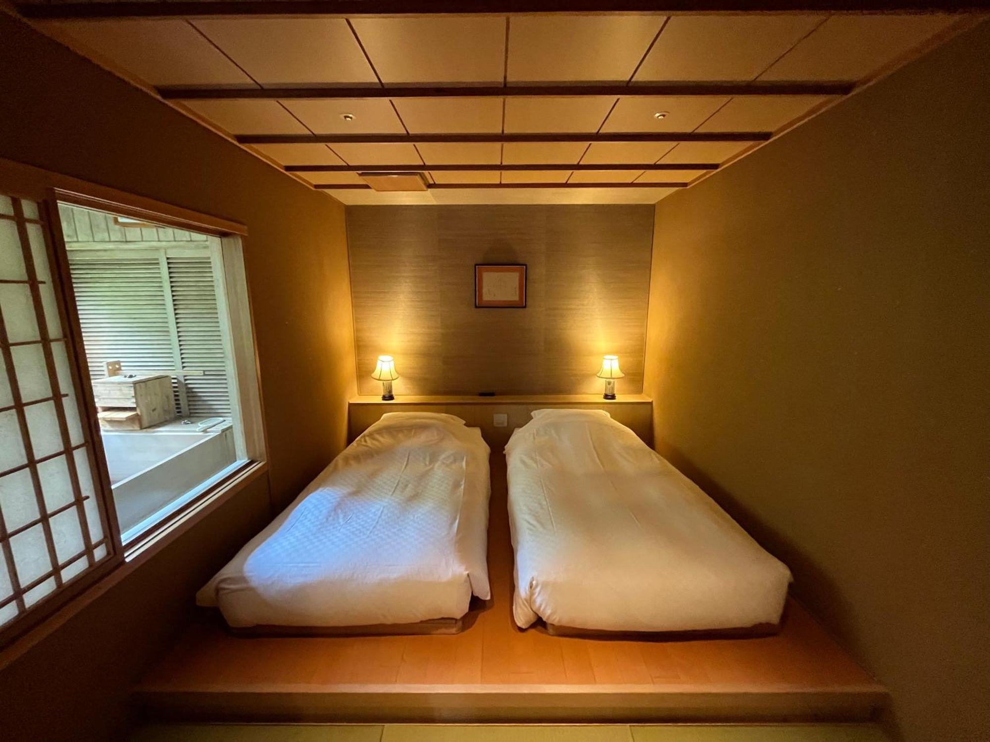 Jozankei Daiichi Suizantei Sapporo