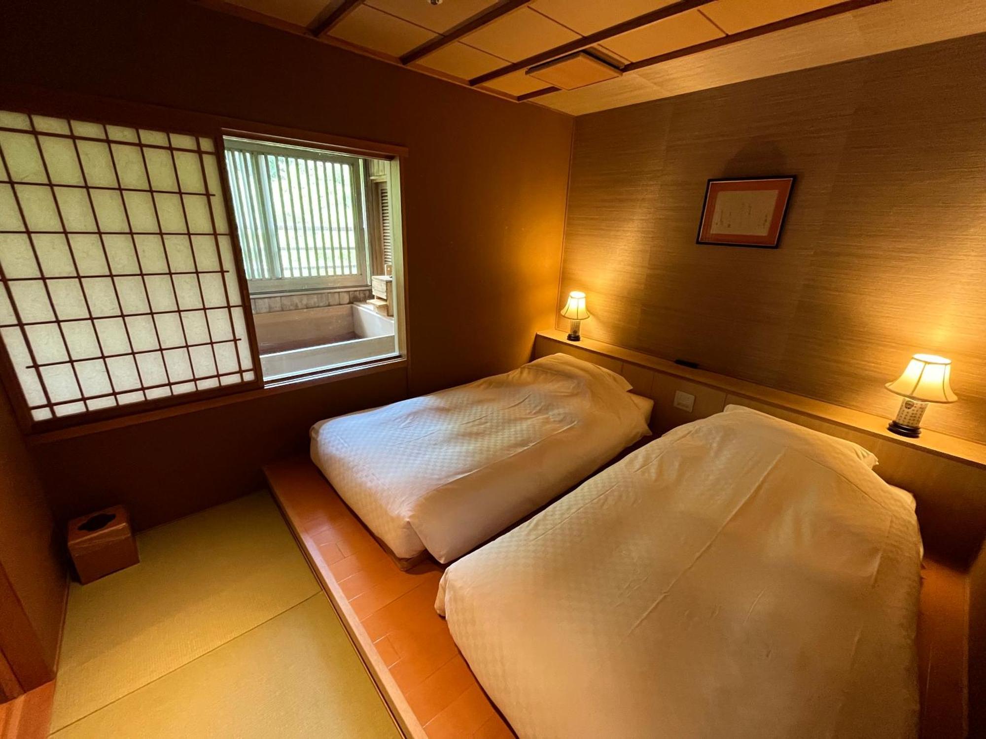 Ryokan Jozankei Daiichi Suizantei Sapporo