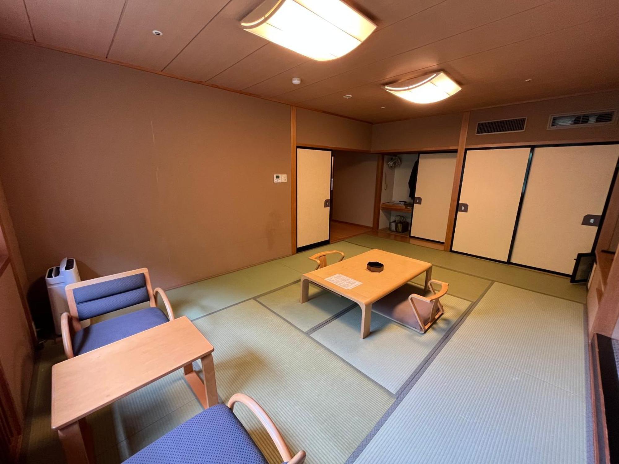 Jozankei Daiichi Suizantei 5* Sapporo